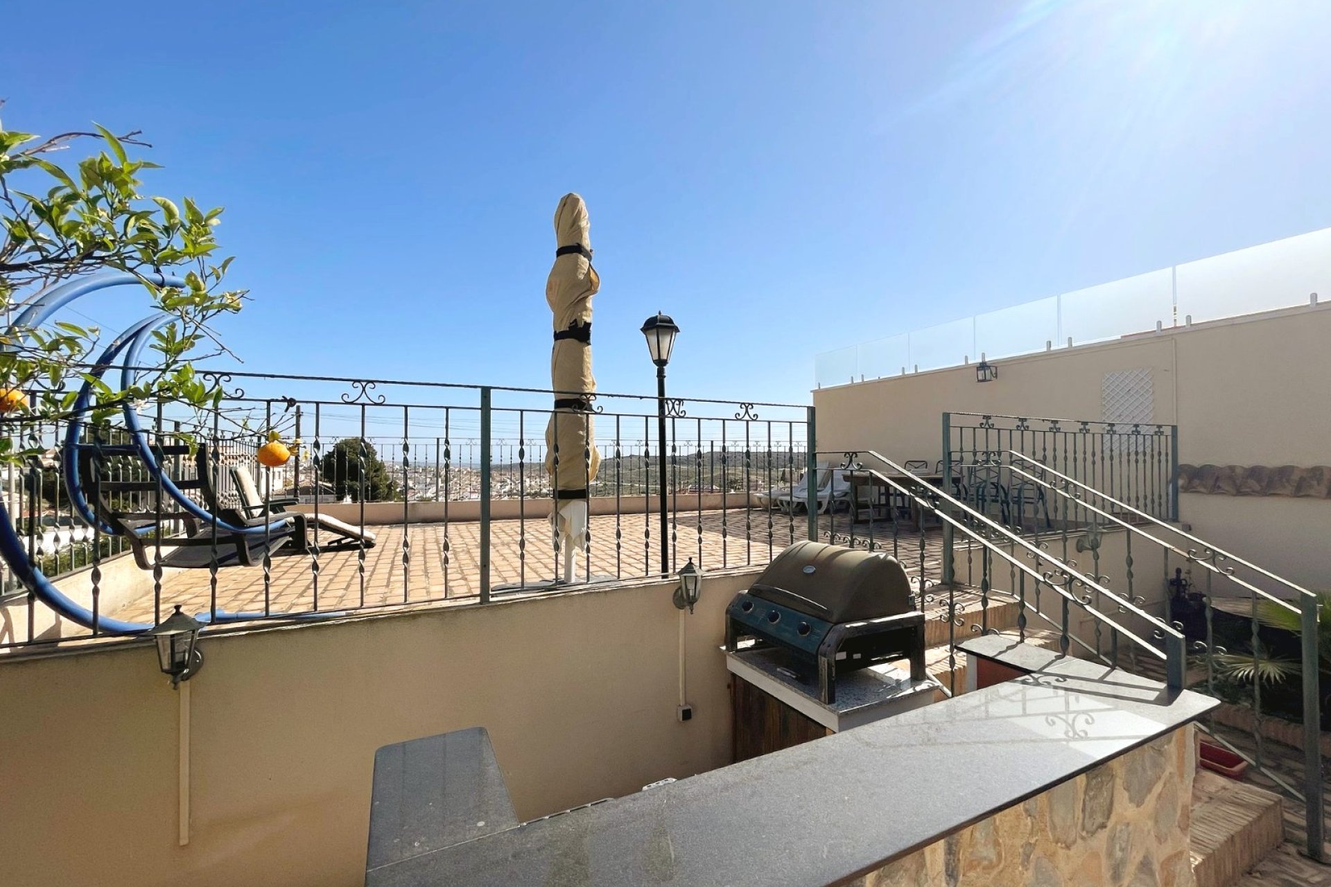 Resale - Villa - Ciudad quesada - La Marquesa Golf