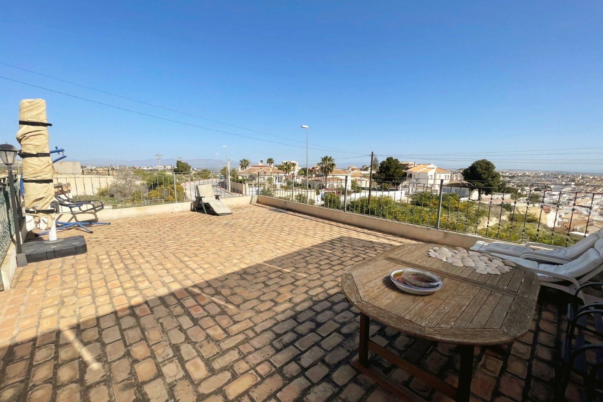 Resale - Villa - Ciudad quesada - La Marquesa Golf