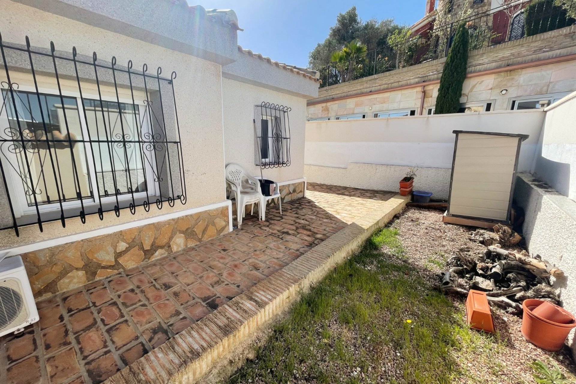 Resale - Villa - Ciudad quesada - La Marquesa Golf