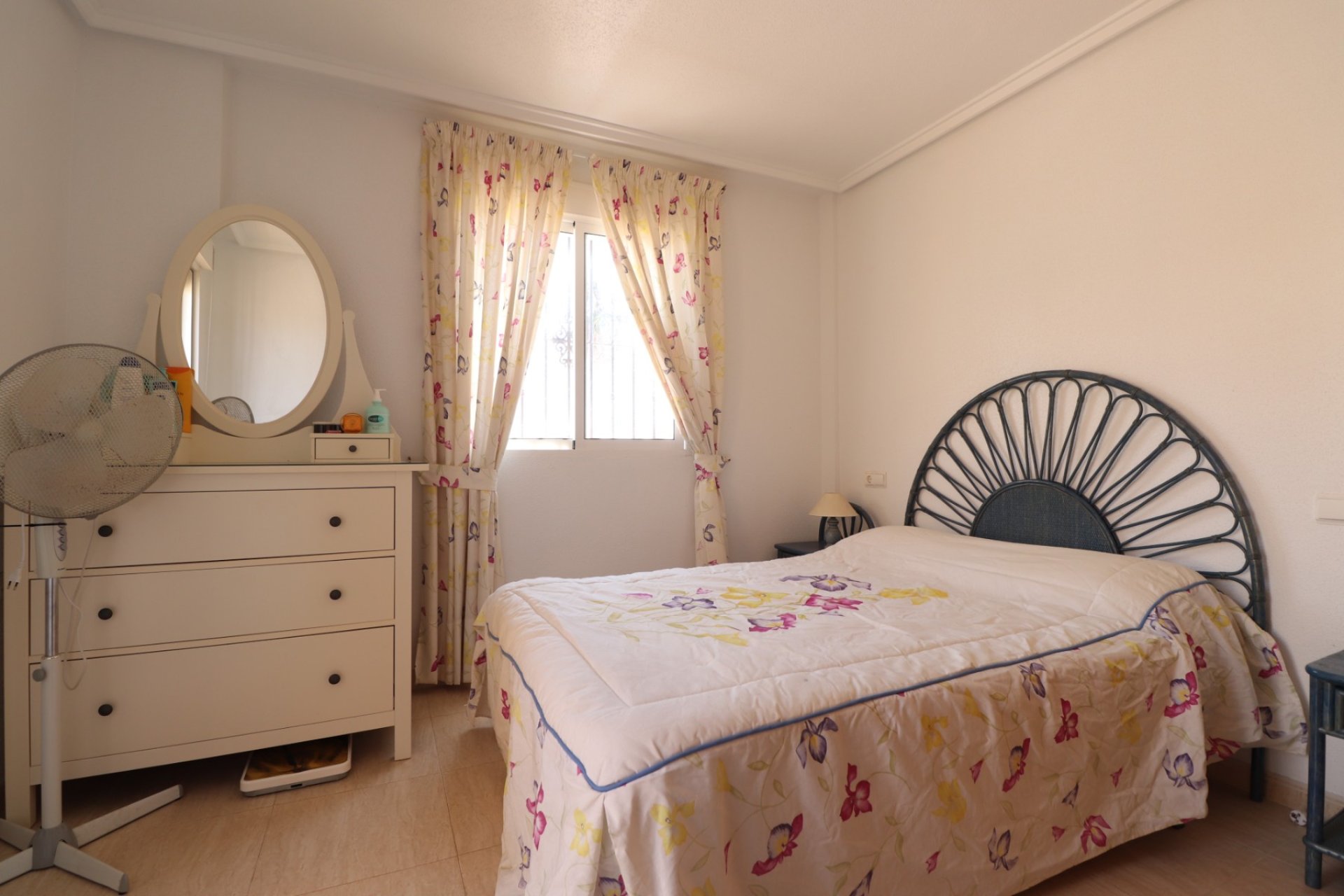 Resale - Villa - Ciudad Quesada - Lo Marabu