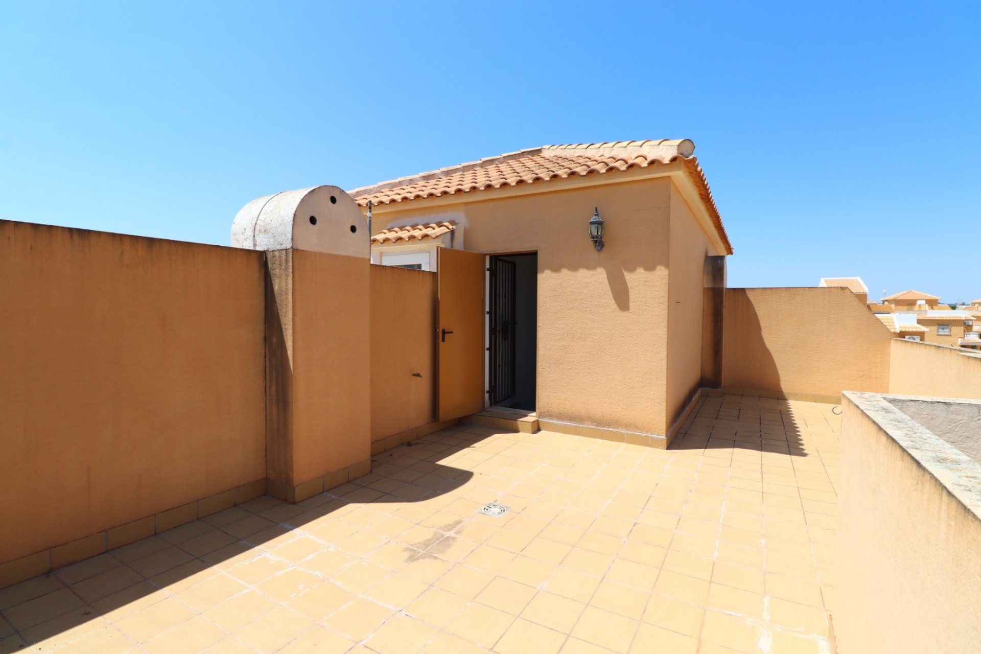 Resale - Villa - Ciudad Quesada - Lo Marabu