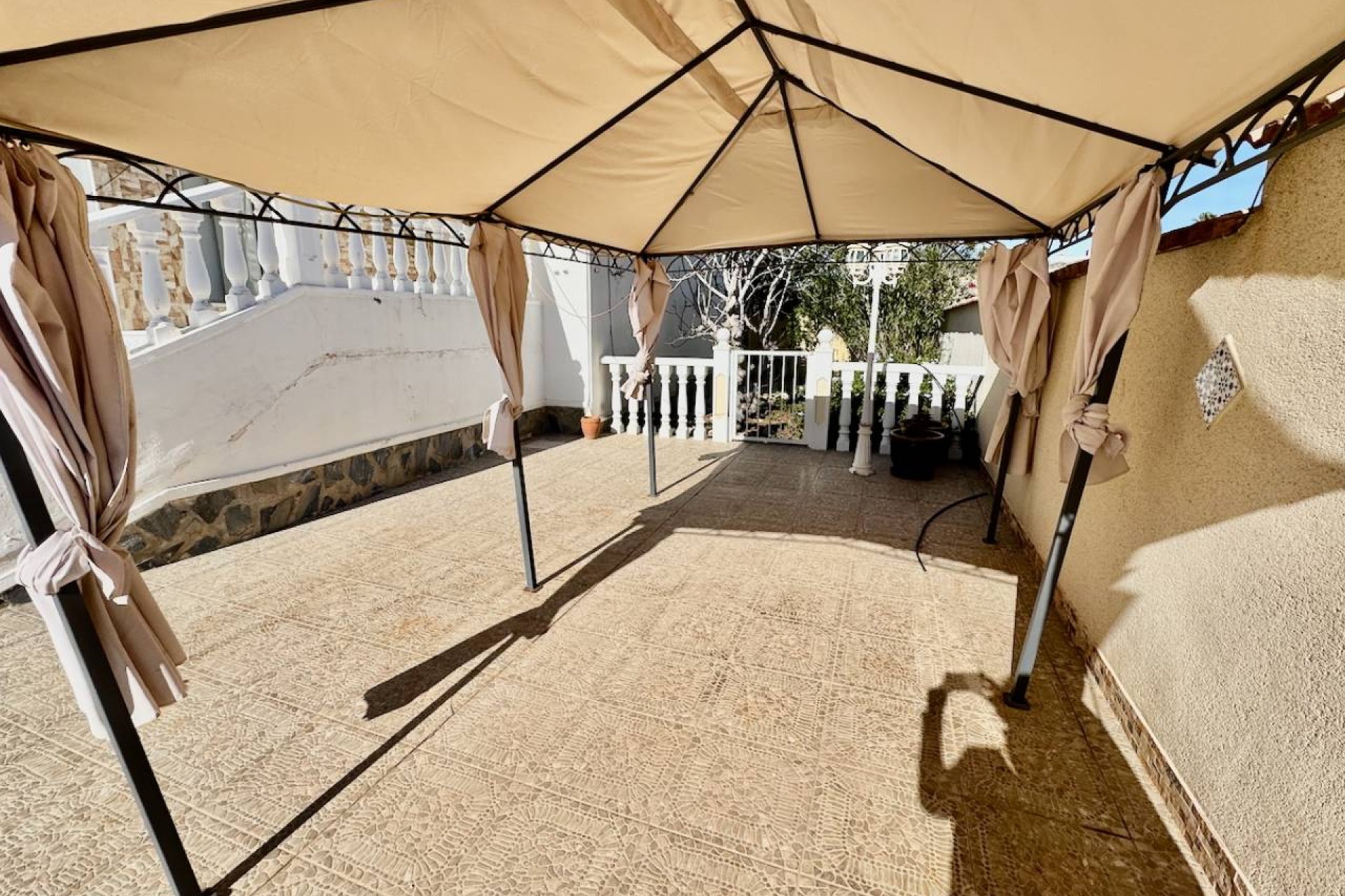 Resale - Villa - Ciudad quesada - Lo Pepin