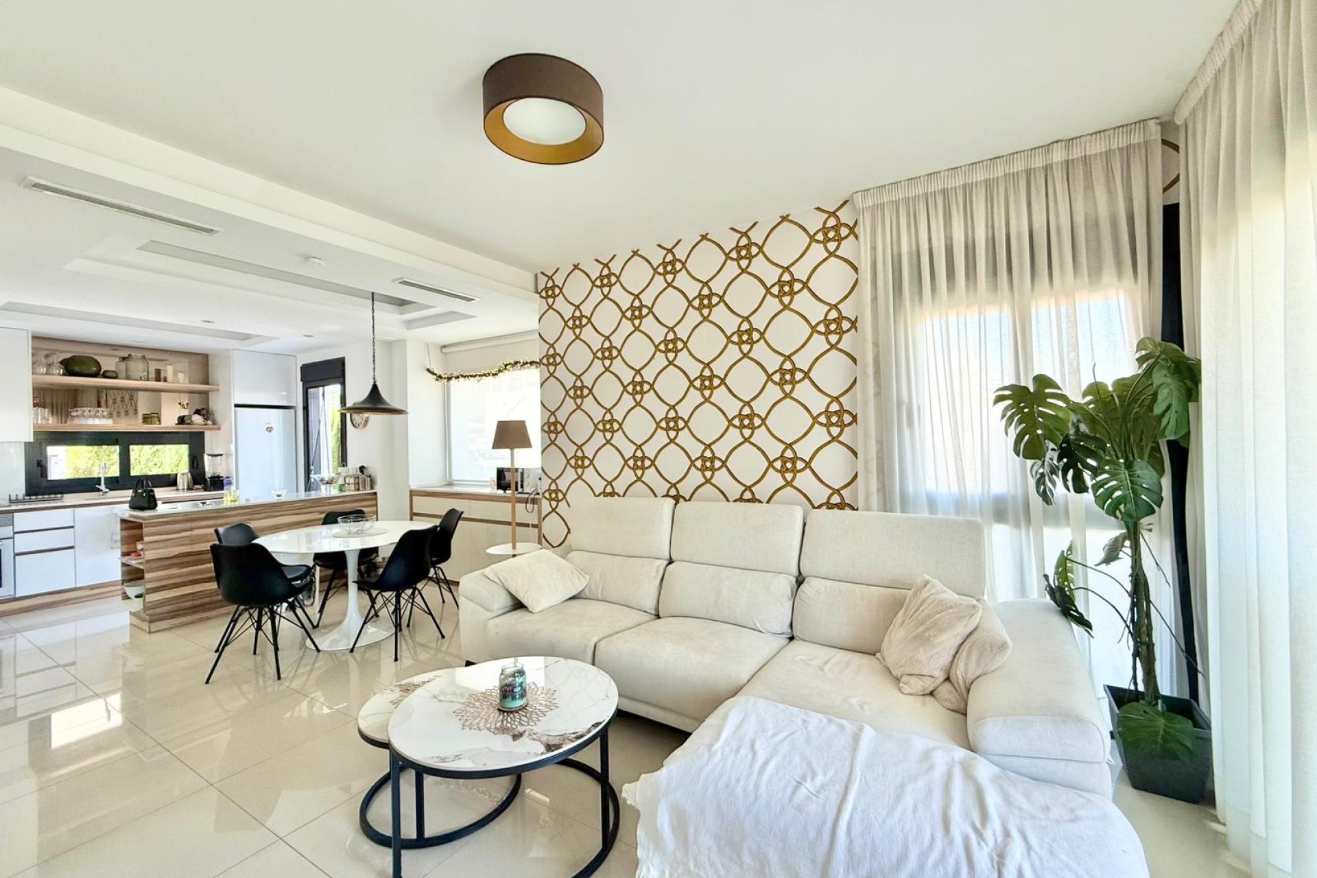 Resale - Villa - Ciudad quesada - Pueblo Bravo