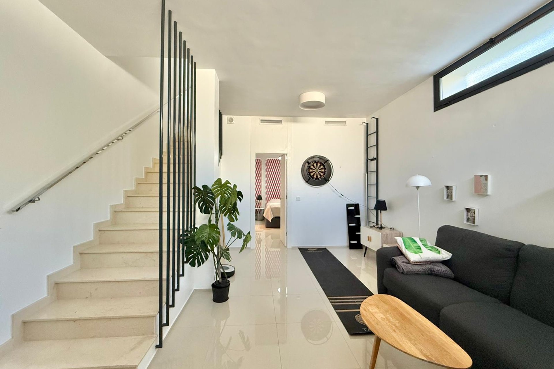 Resale - Villa - Ciudad quesada - Pueblo Bravo