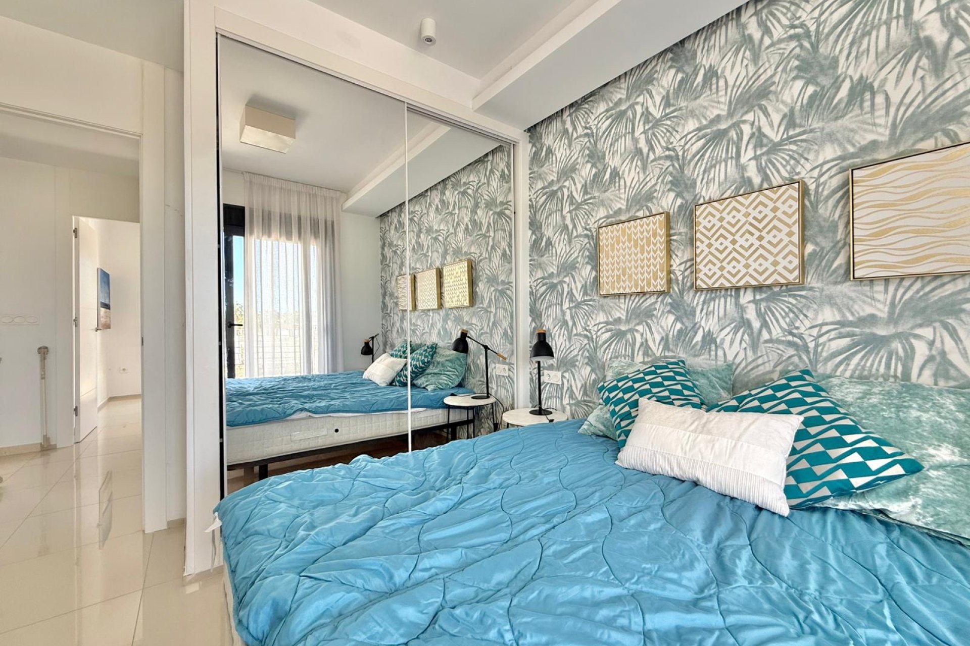 Resale - Villa - Ciudad quesada - Pueblo Bravo