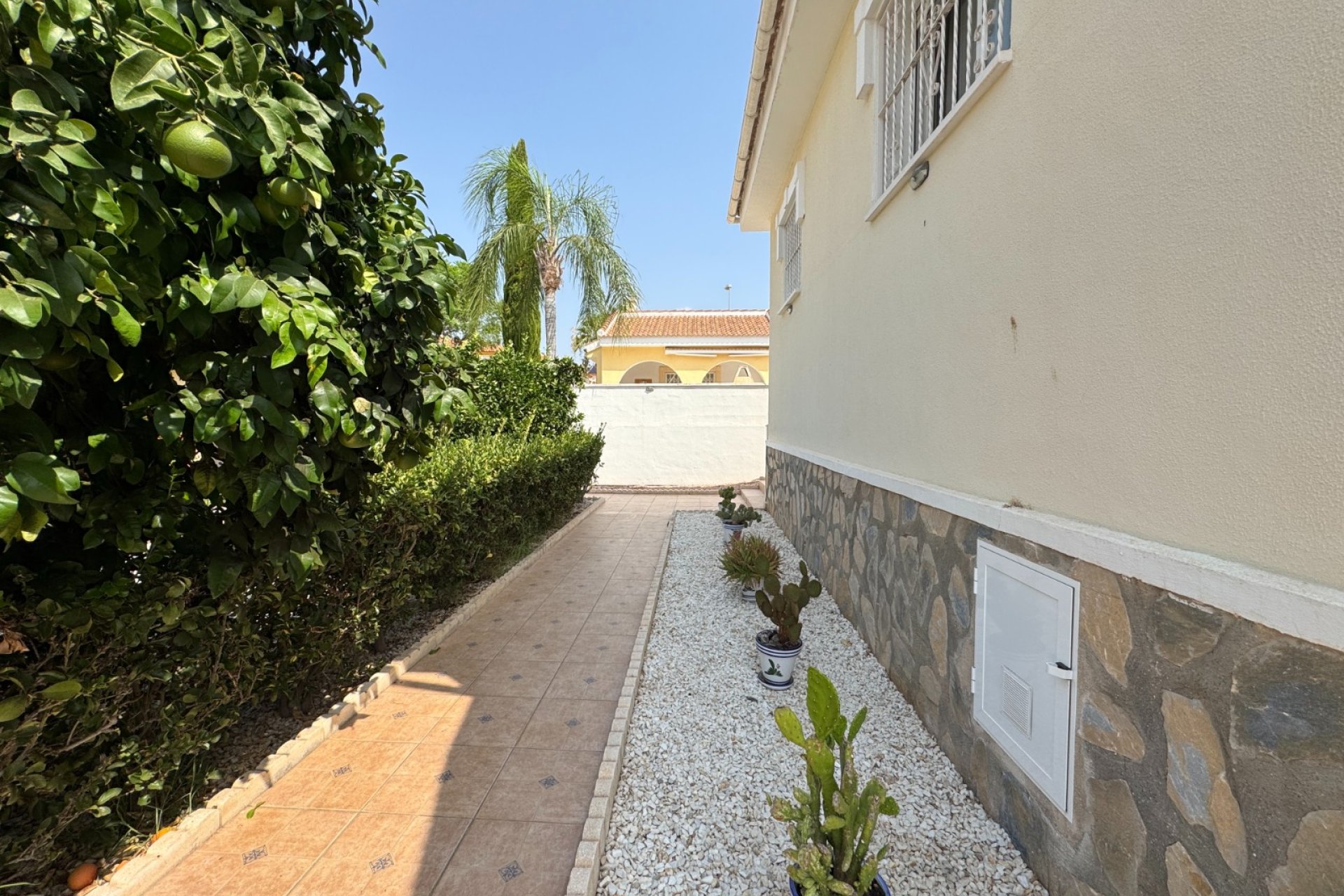 Resale - Villa - Ciudad Quesada/Rojales - Ciudad Quesada
