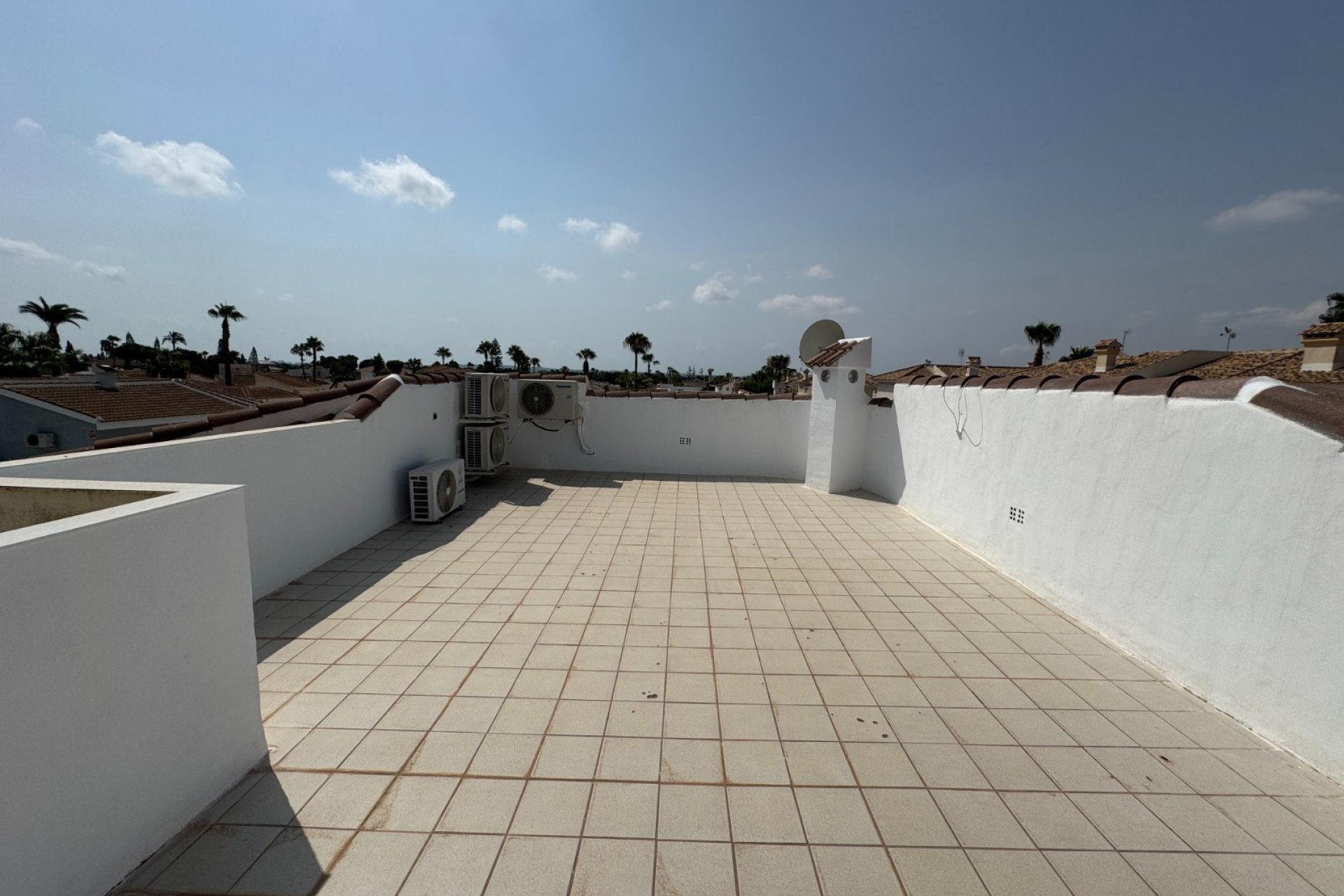 Resale - Villa - Ciudad Quesada/Rojales - Ciudad Quesada