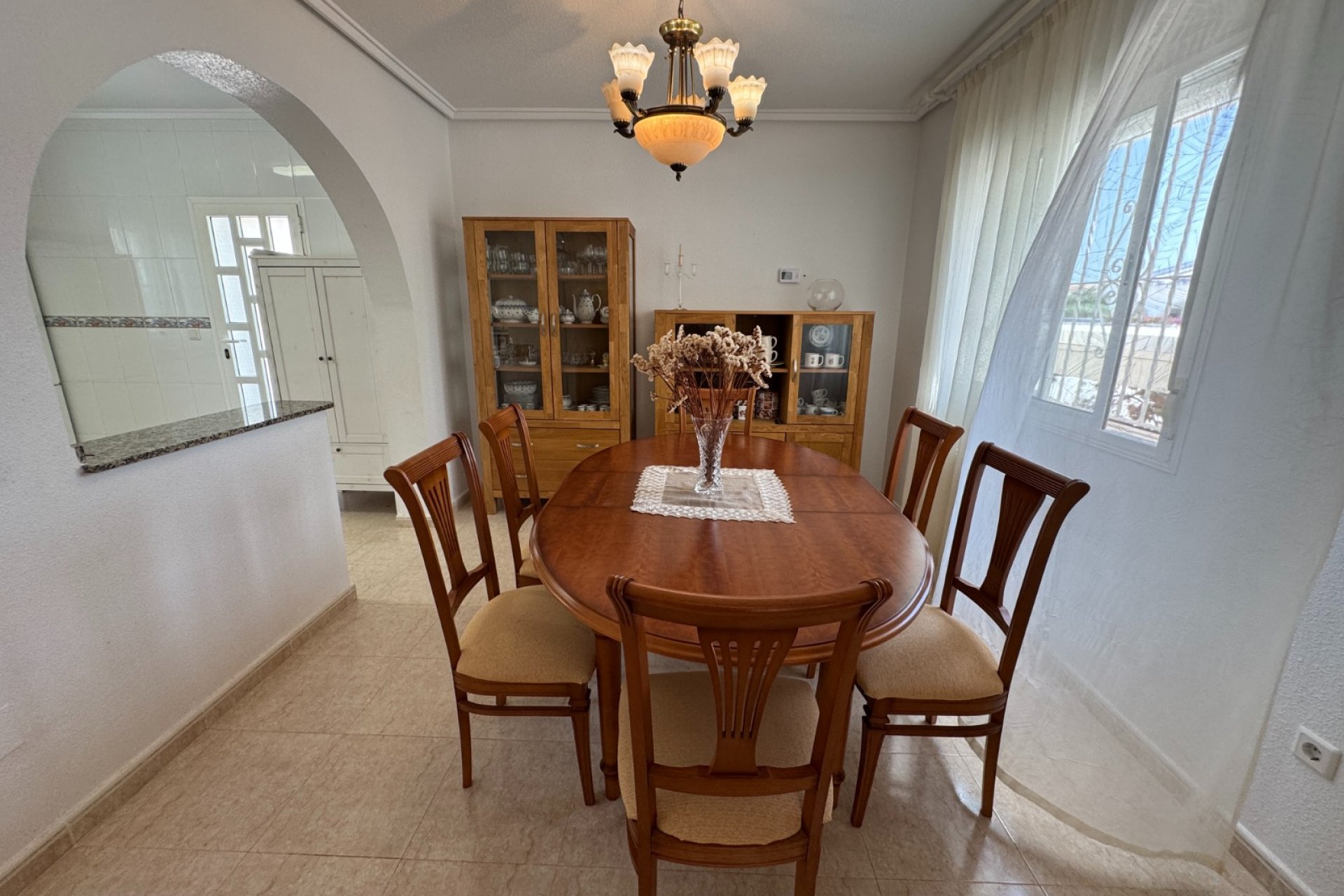 Resale - Villa - Ciudad Quesada/Rojales - Ciudad Quesada