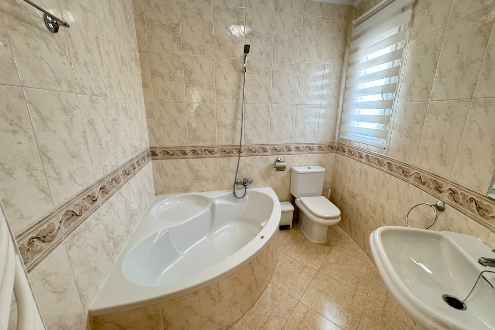 Resale - Villa - Ciudad Quesada/Rojales - Ciudad Quesada