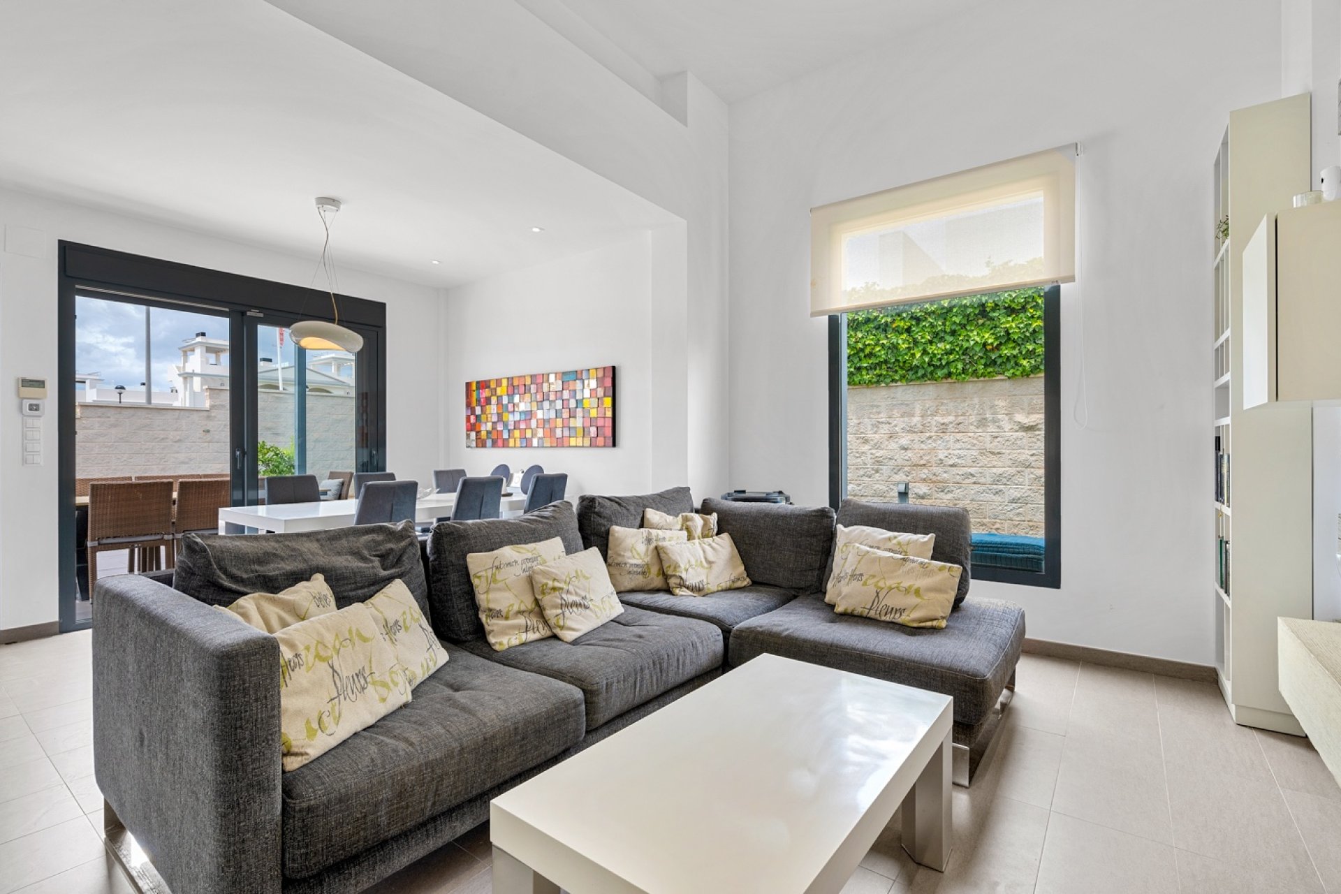 Resale - Villa - Ciudad quesada - Rojales