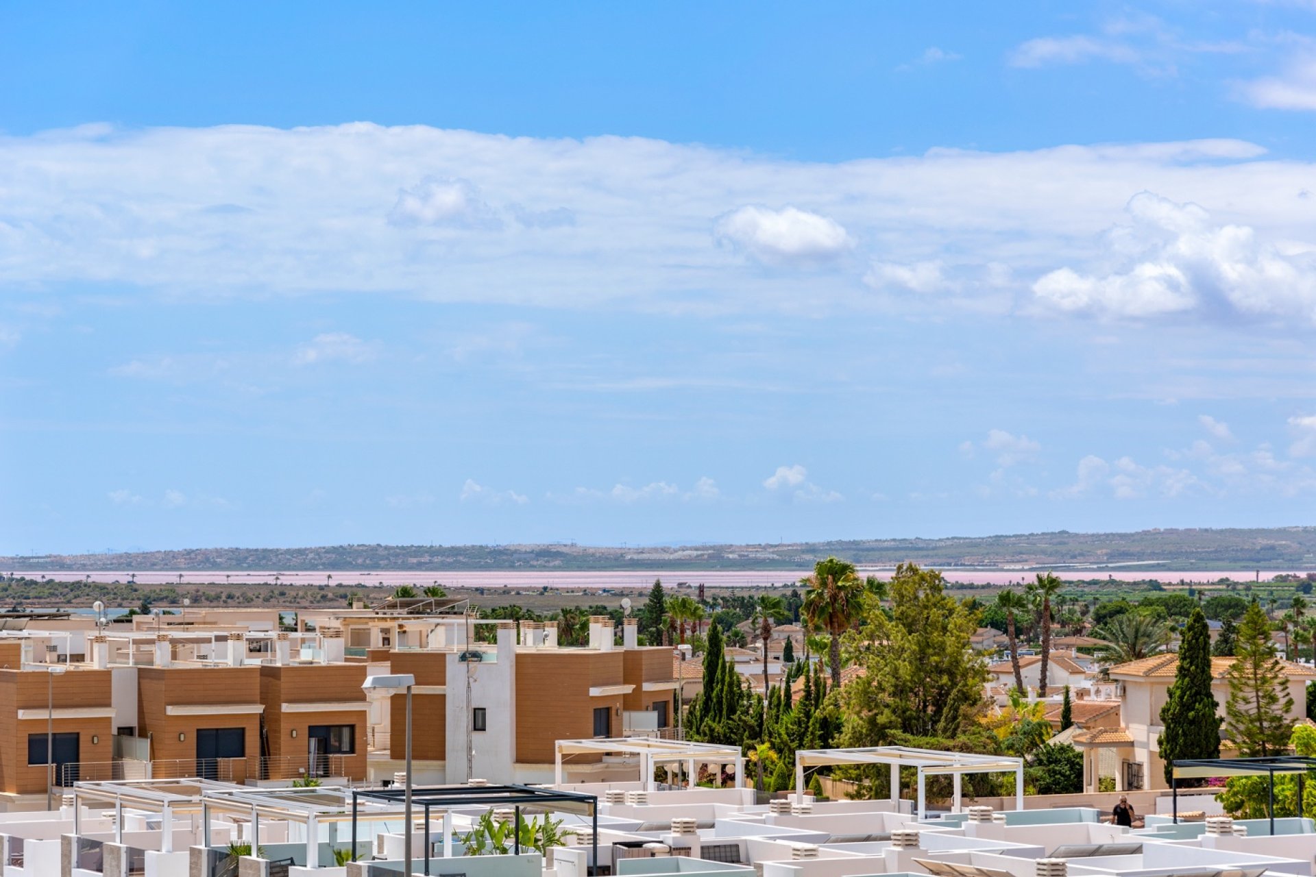 Resale - Villa - Ciudad quesada - Rojales