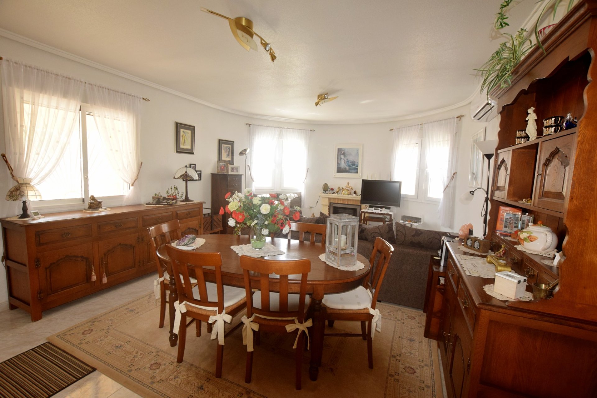 Resale - Villa - Ciudad quesada - Rojales