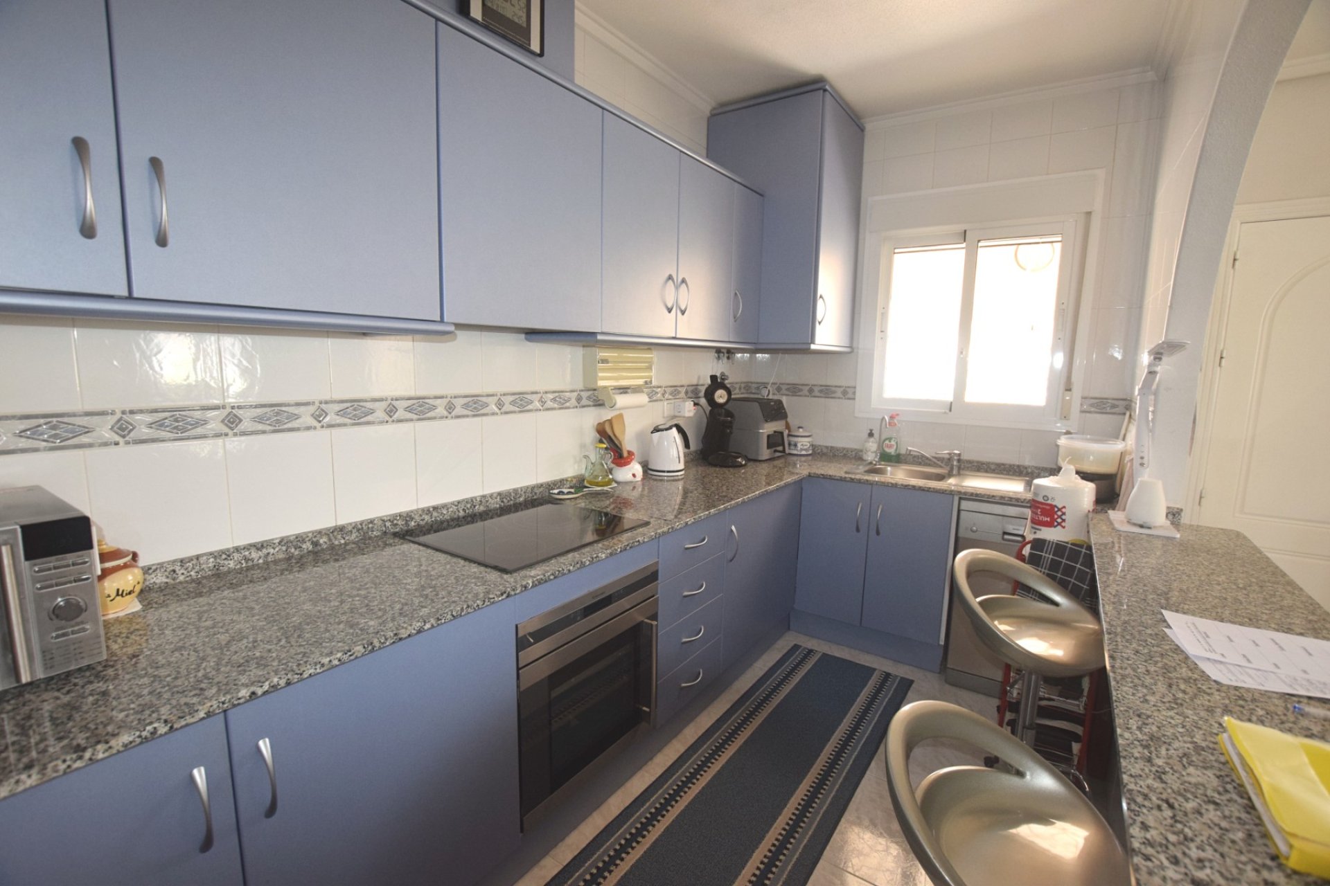 Resale - Villa - Ciudad quesada - Rojales