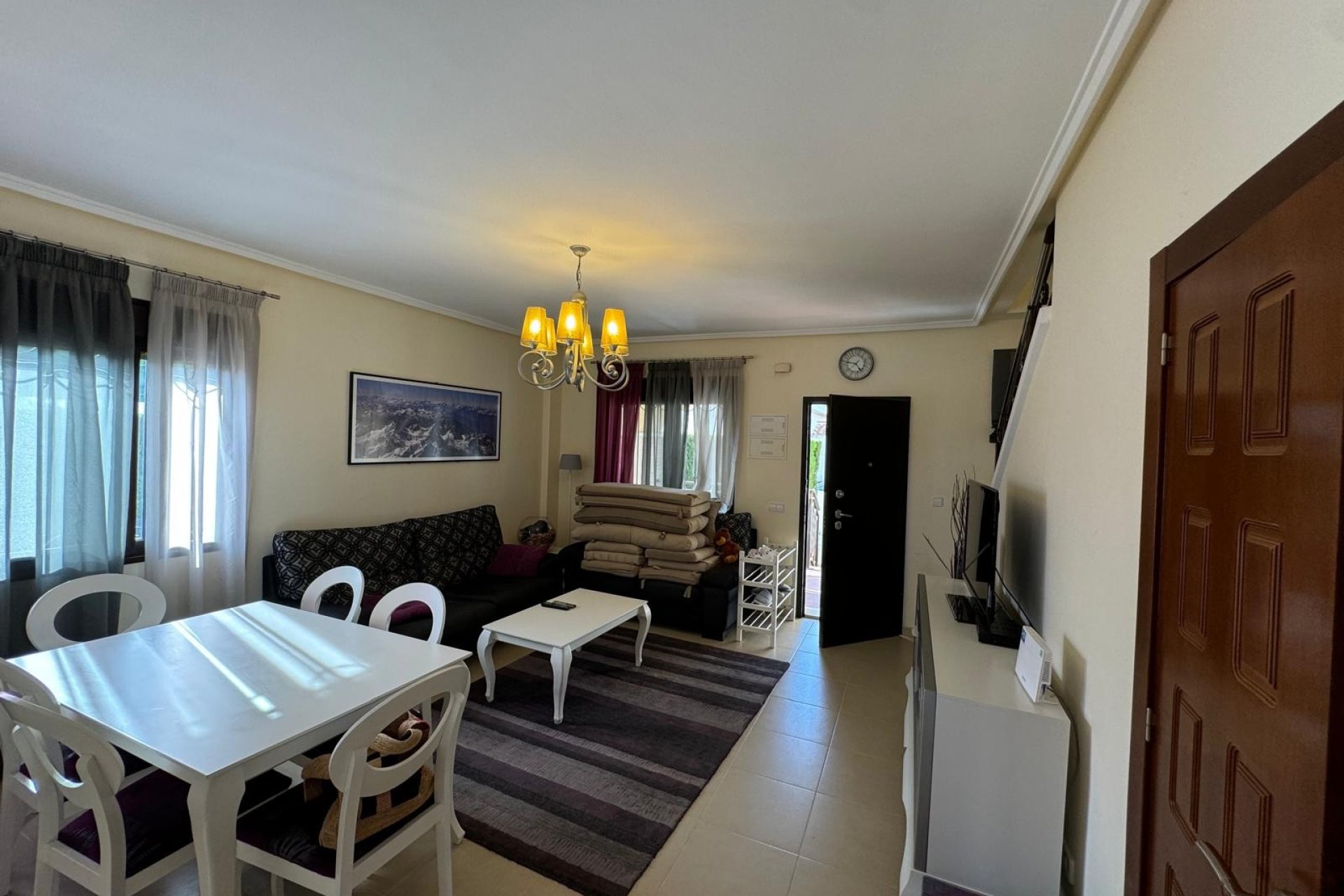 Resale - Villa - Ciudad quesada - Rojales