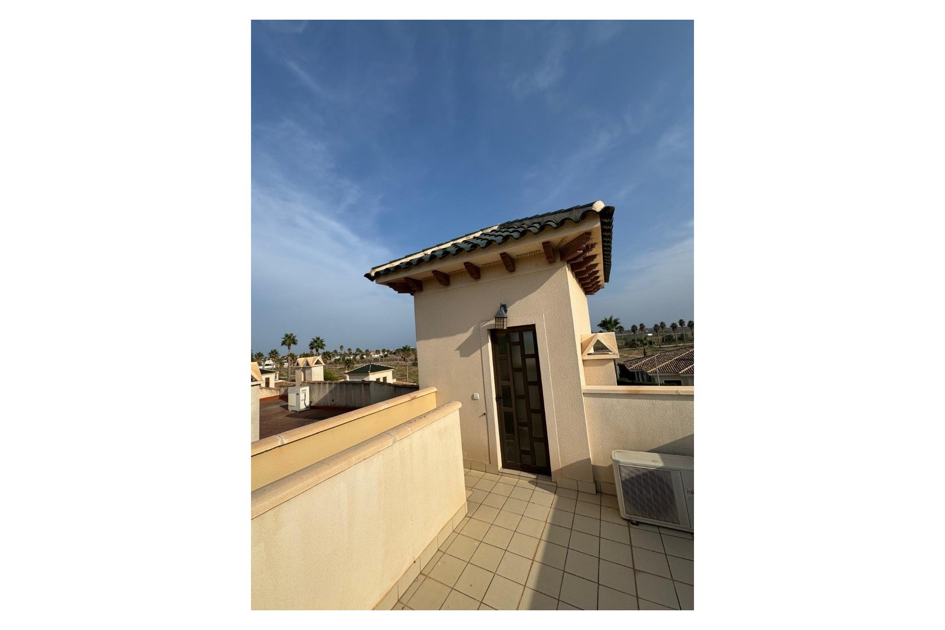 Resale - Villa - Ciudad quesada - Rojales