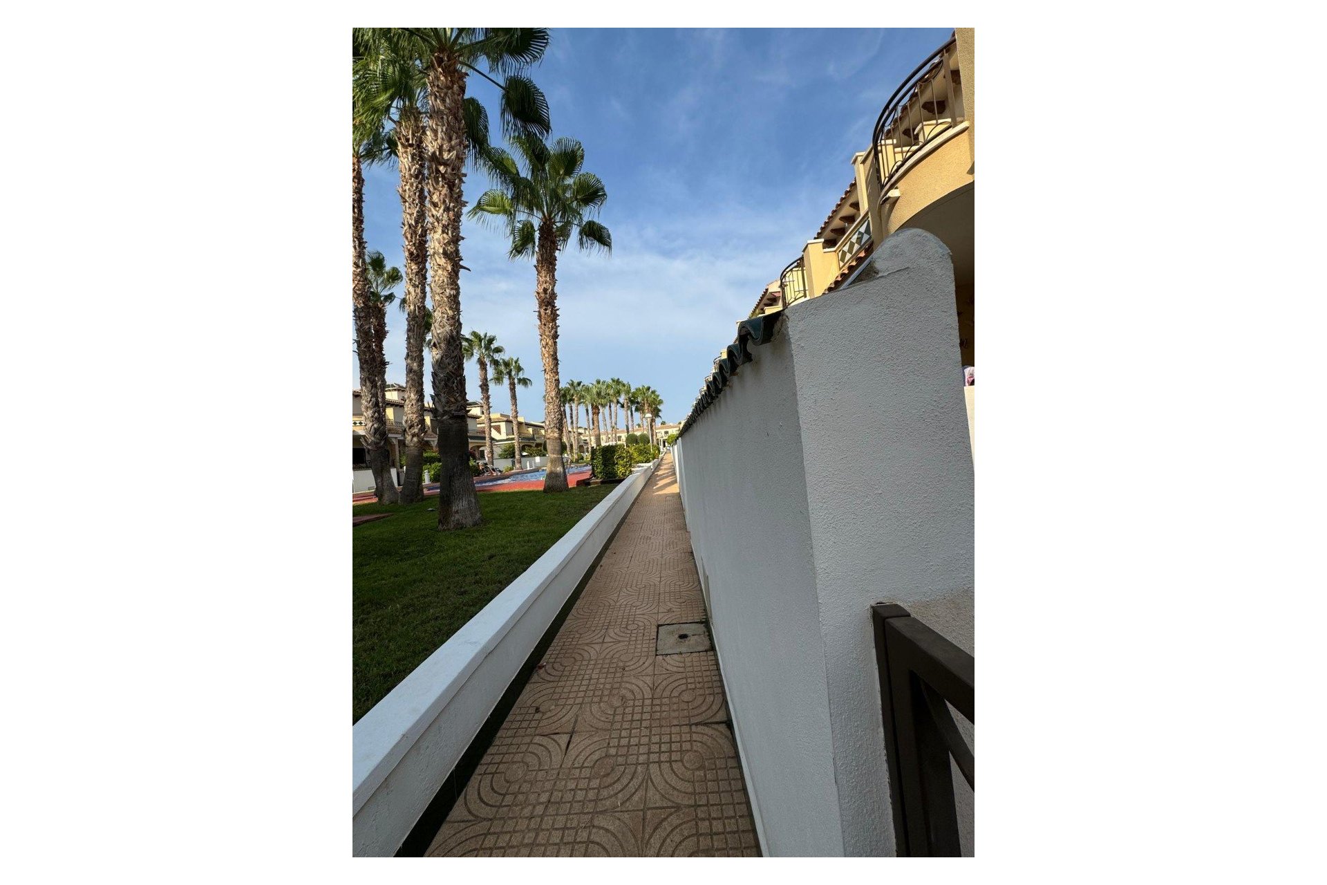 Resale - Villa - Ciudad quesada - Rojales