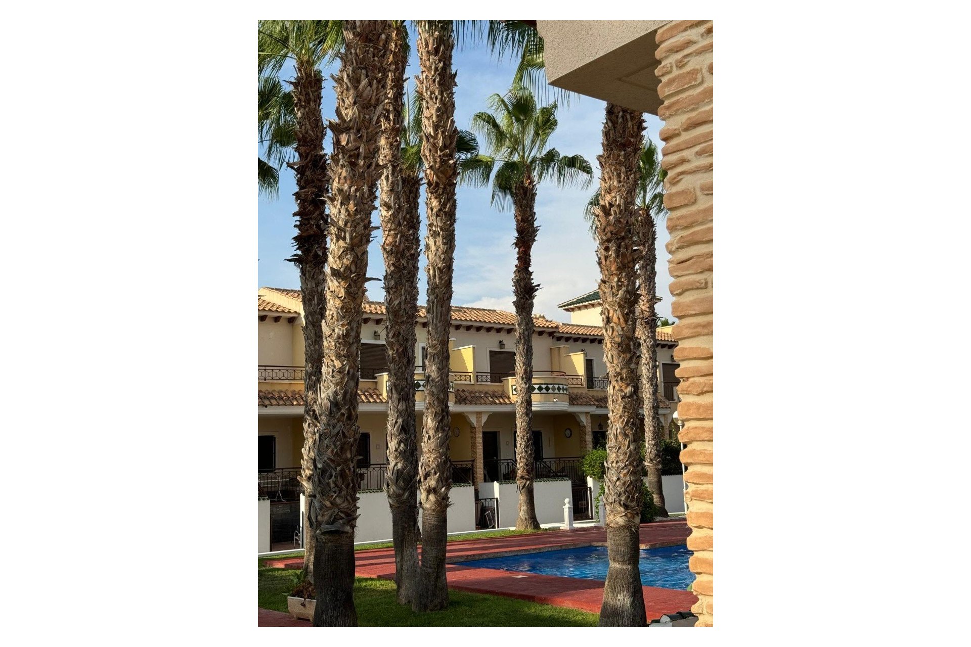 Resale - Villa - Ciudad quesada - Rojales