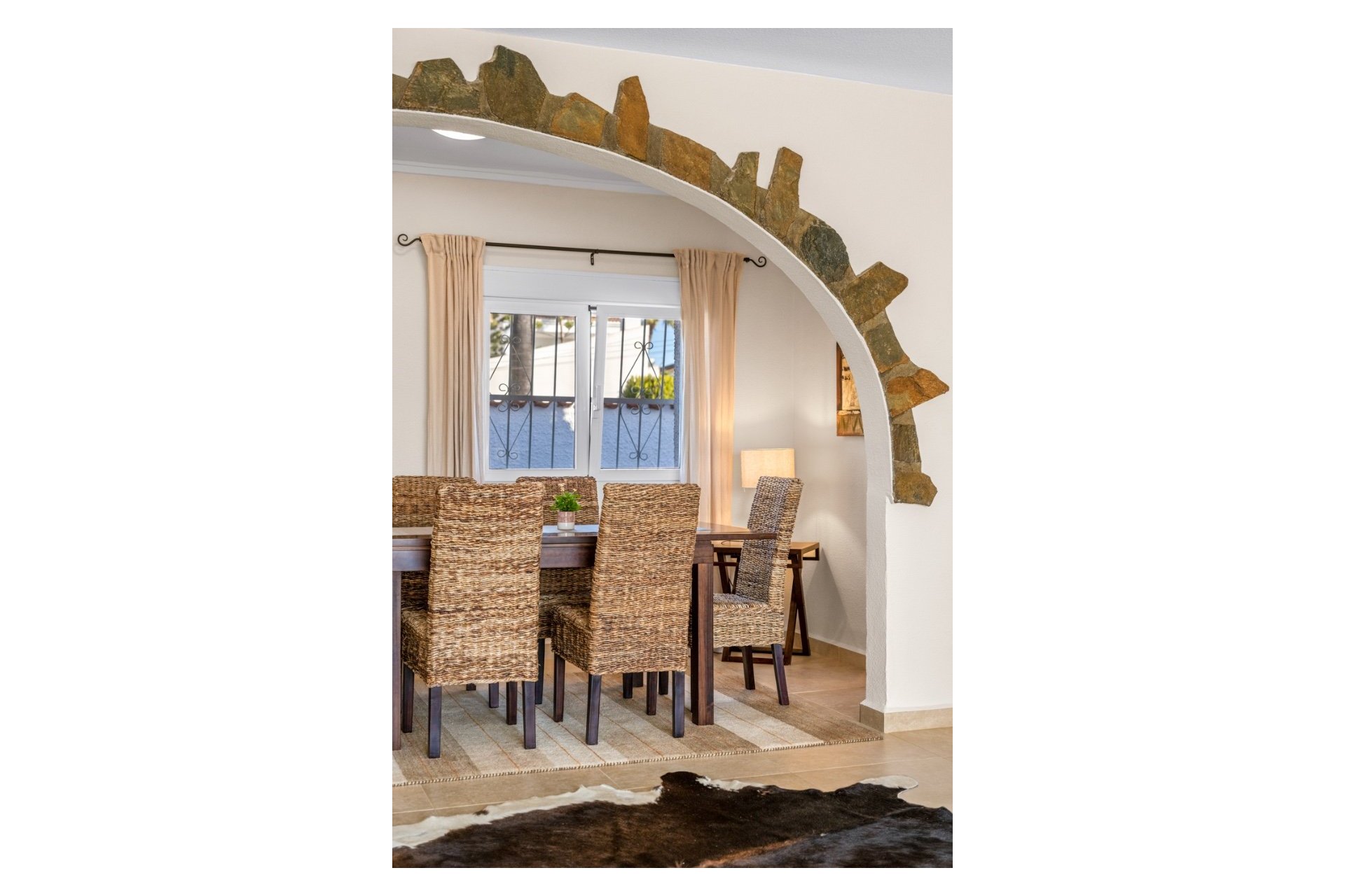 Resale - Villa - Ciudad quesada - Rojales