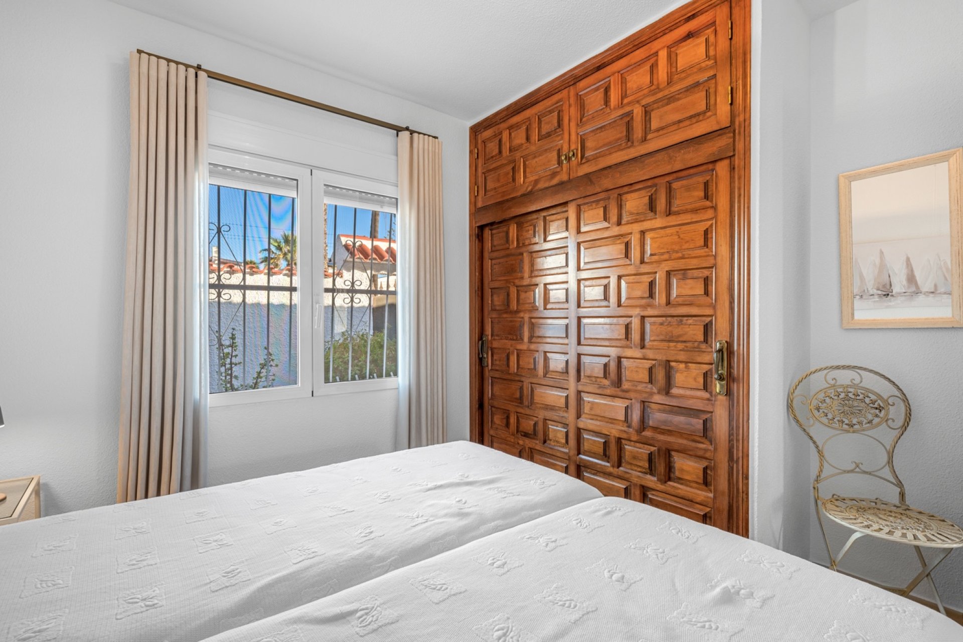 Resale - Villa - Ciudad quesada - Rojales