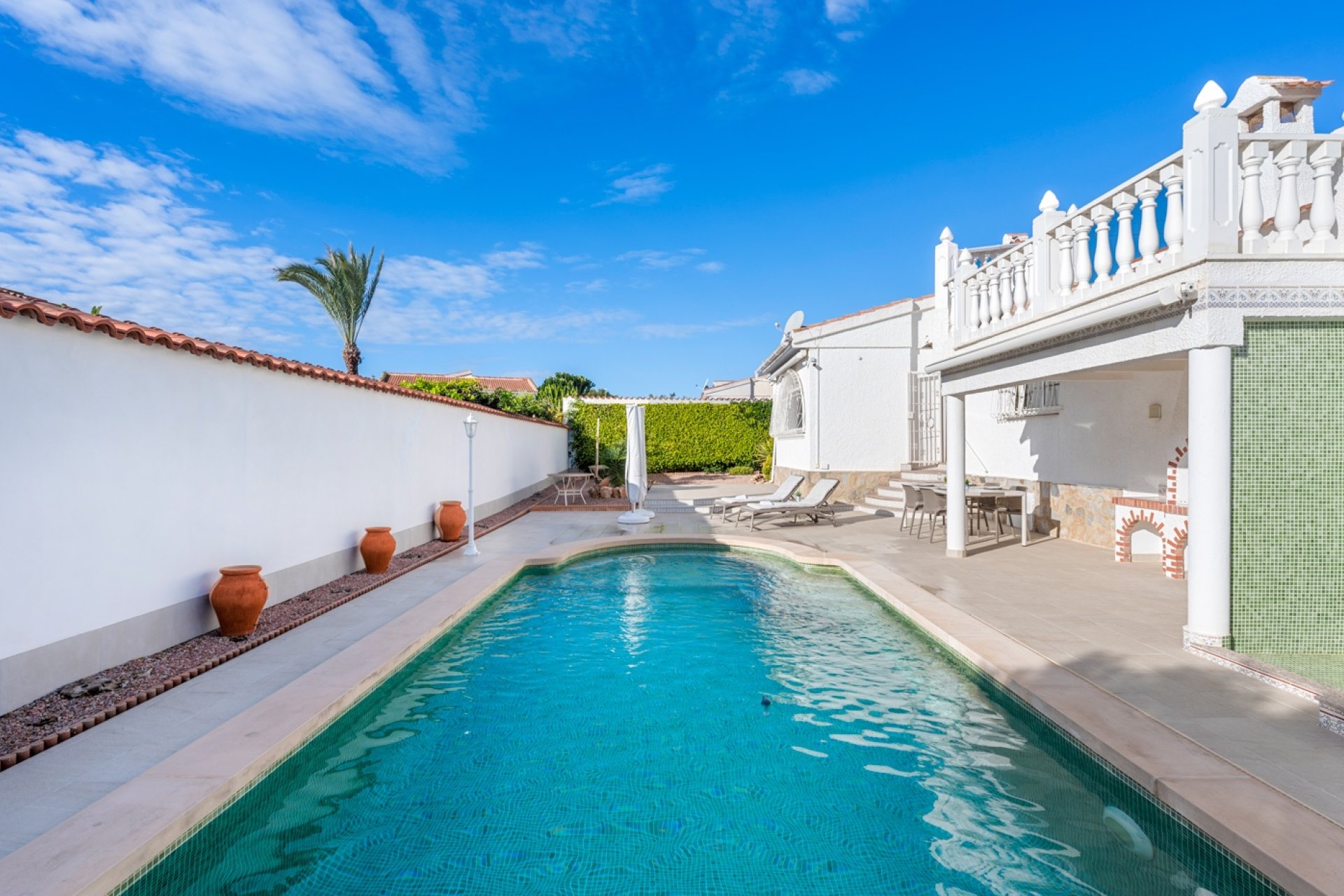 Resale - Villa - Ciudad quesada - Rojales