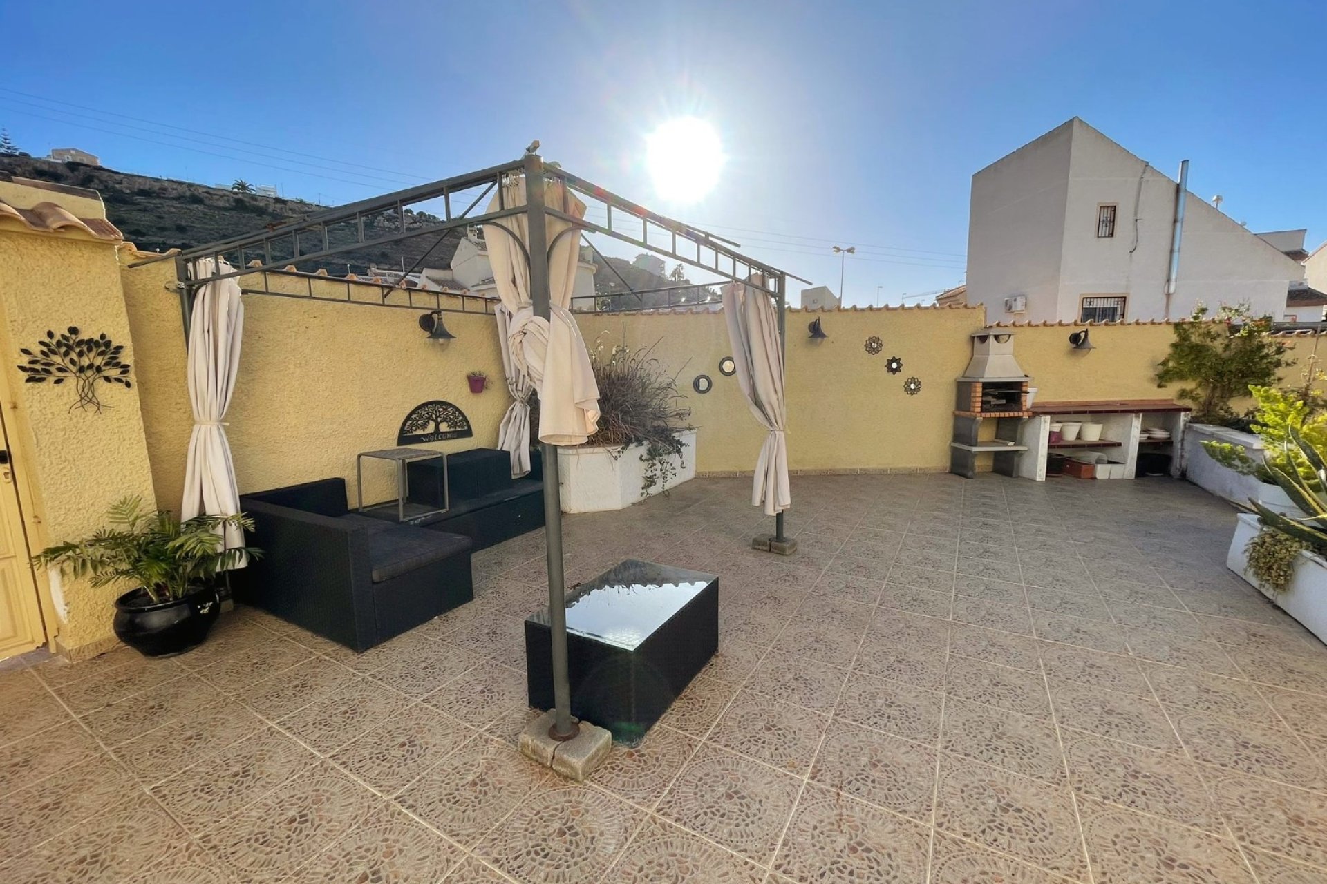 Resale - Villa - Ciudad quesada - Rojales