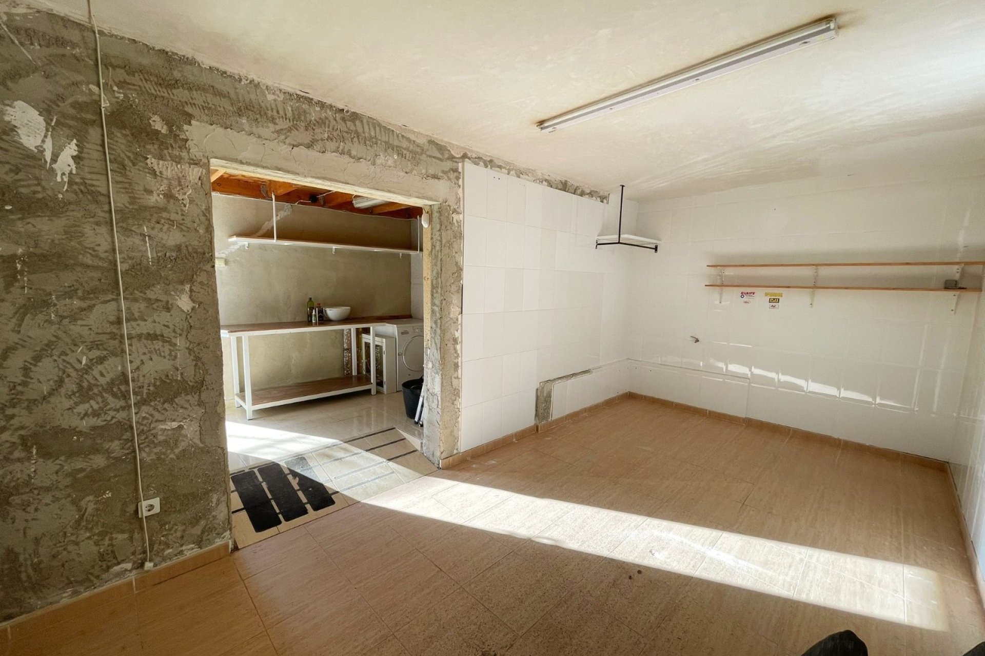 Resale - Villa - Ciudad quesada - Rojales