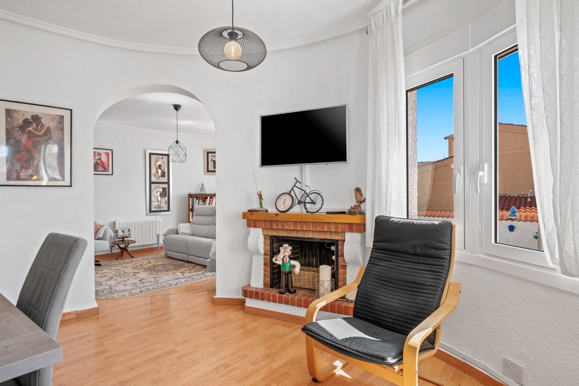 Resale - Villa - Ciudad quesada - Rojales