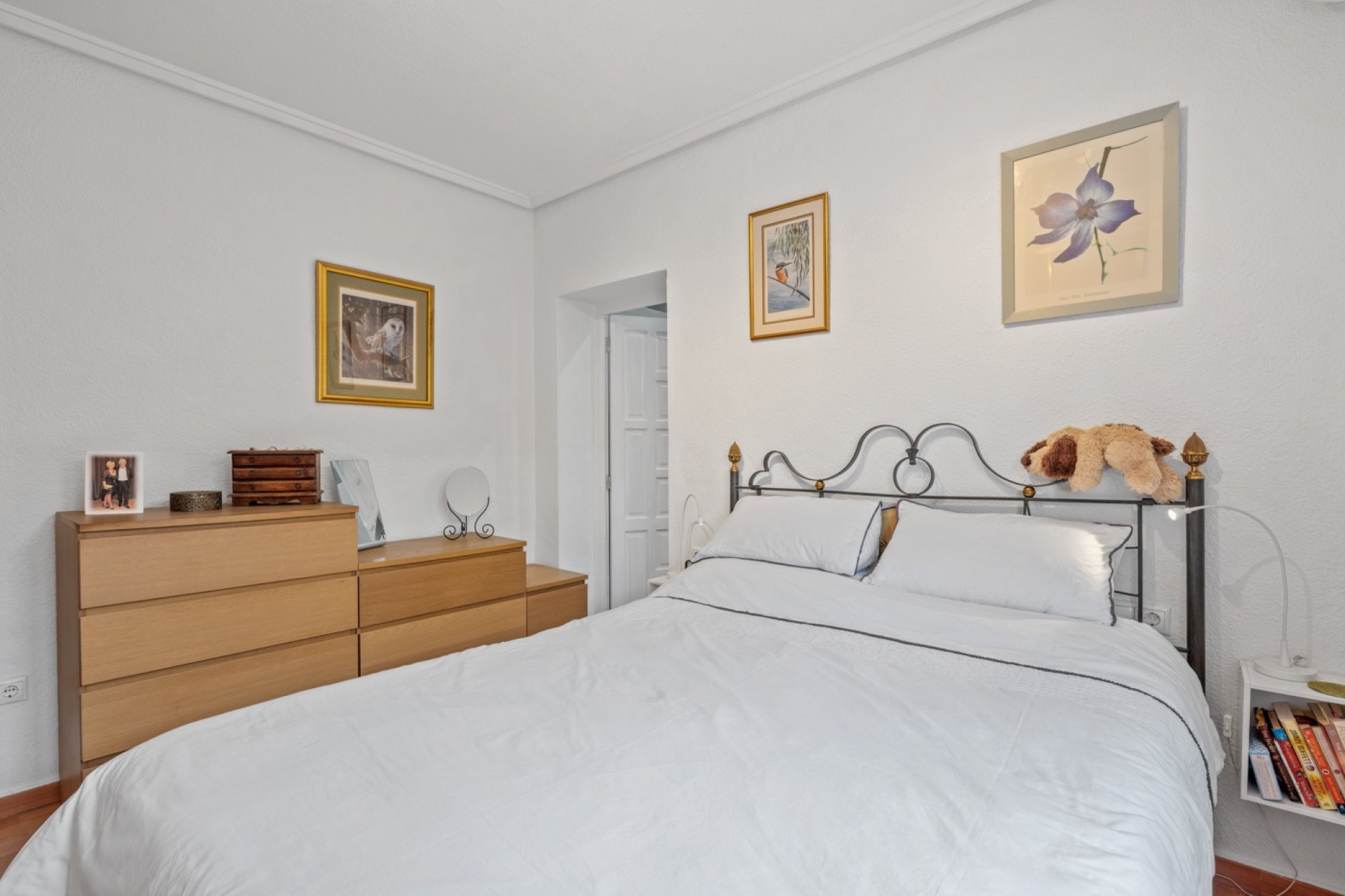 Resale - Villa - Ciudad quesada - Rojales