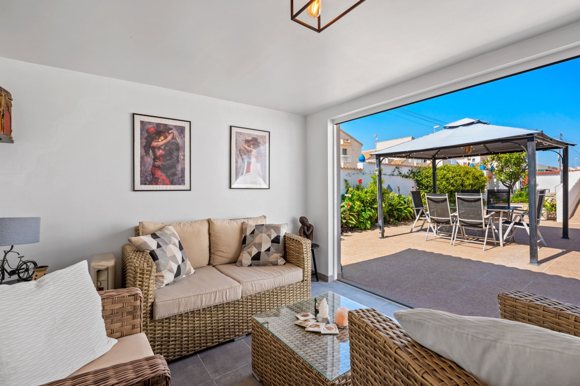 Resale - Villa - Ciudad quesada - Rojales