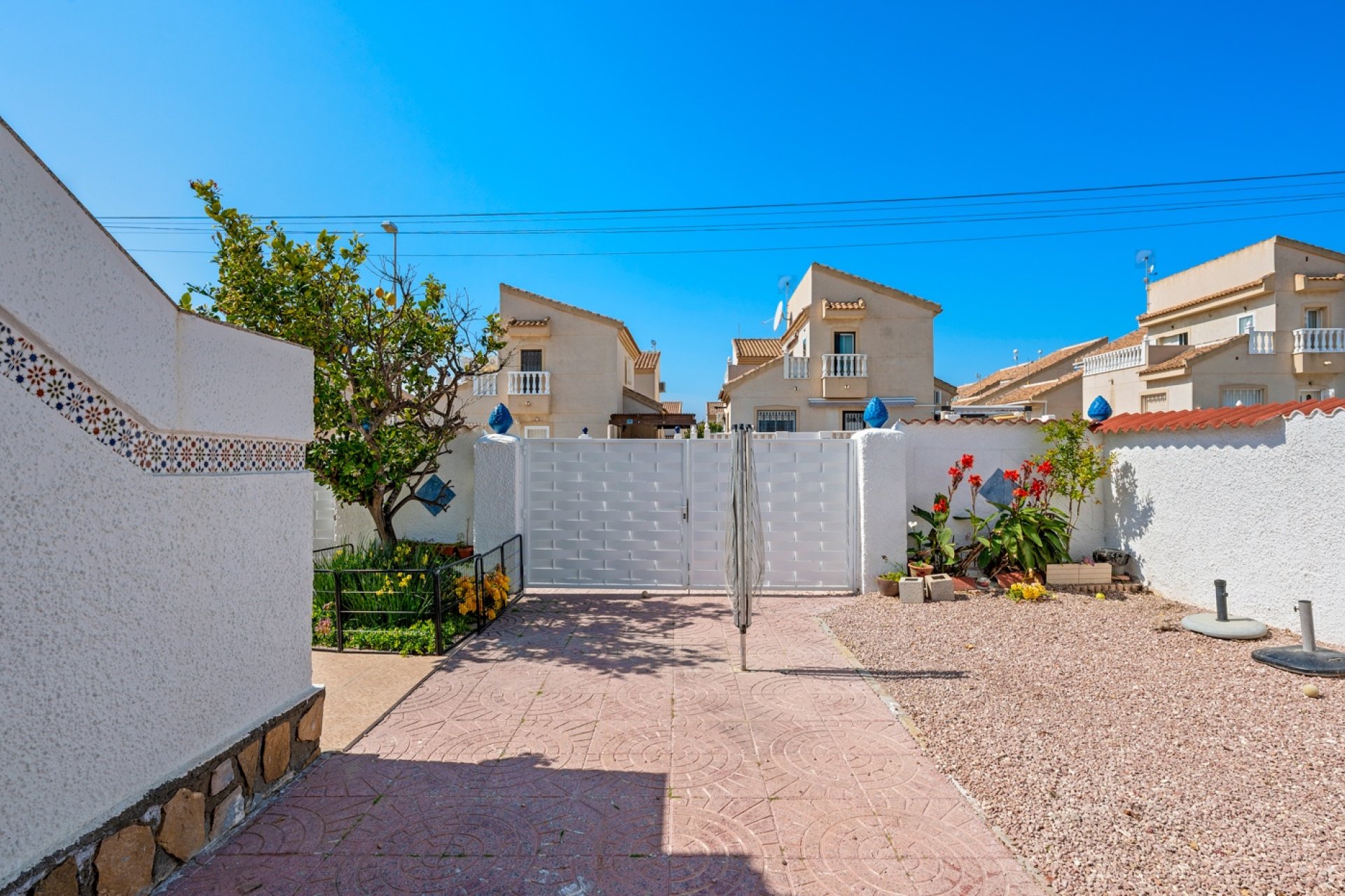 Resale - Villa - Ciudad quesada - Rojales