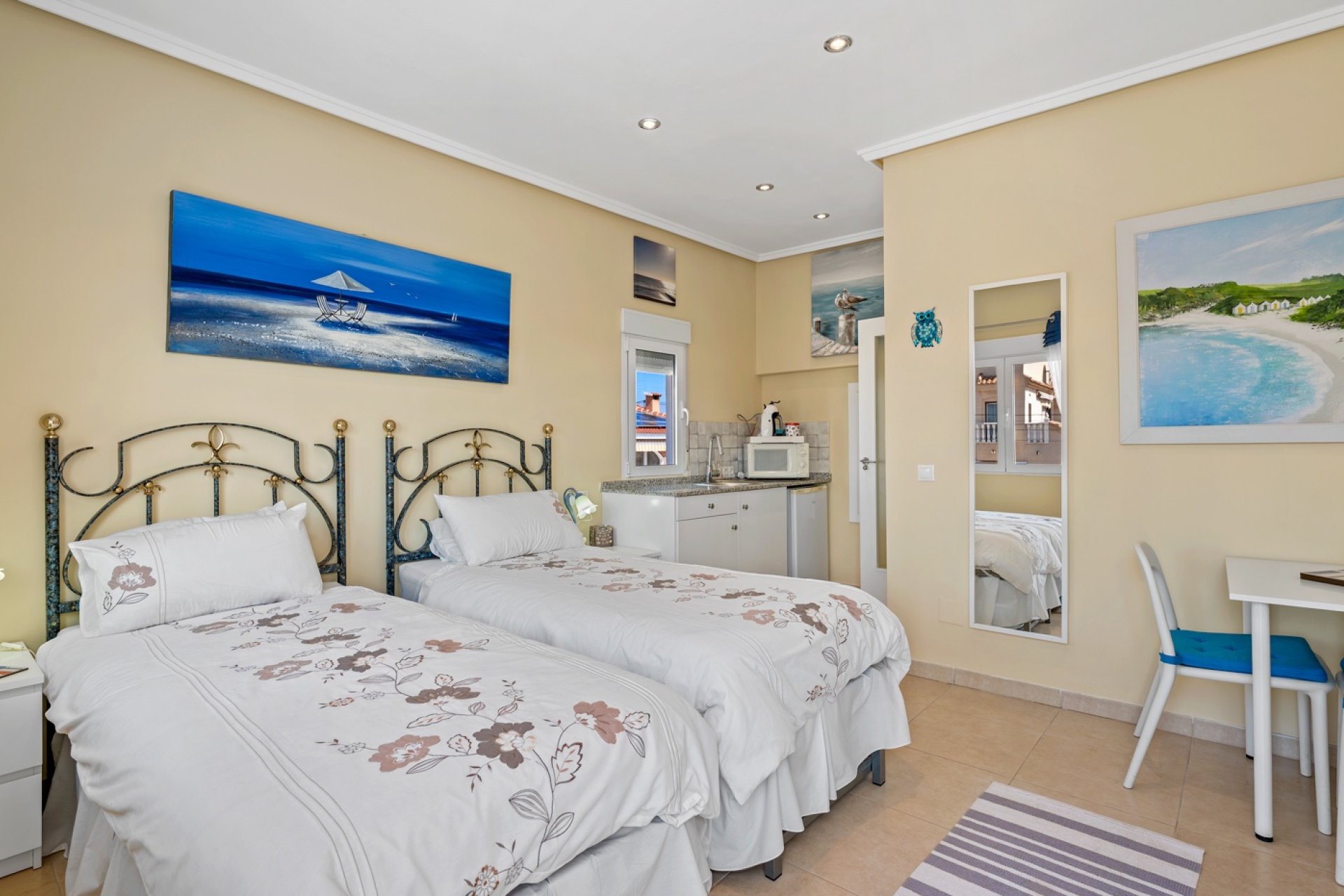 Resale - Villa - Ciudad quesada - Rojales