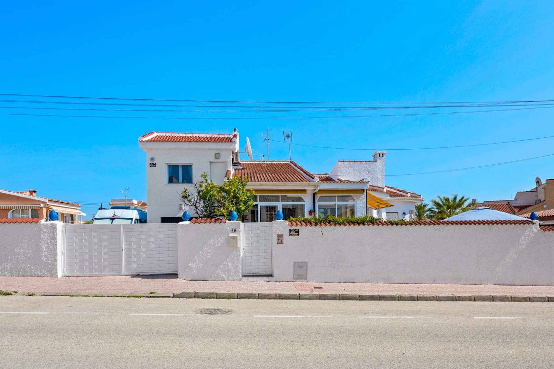 Resale - Villa - Ciudad quesada - Rojales