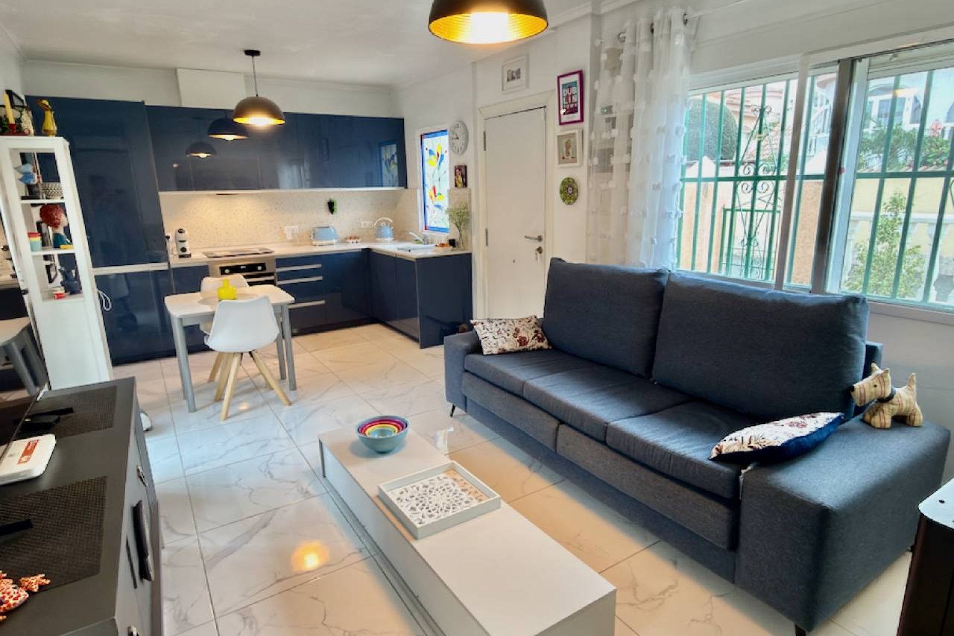 Resale - Villa - Ciudad quesada - Rojales
