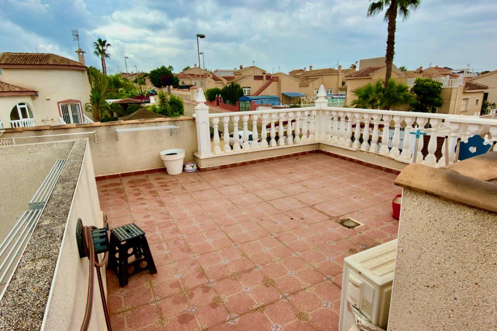 Resale - Villa - Ciudad quesada - Rojales