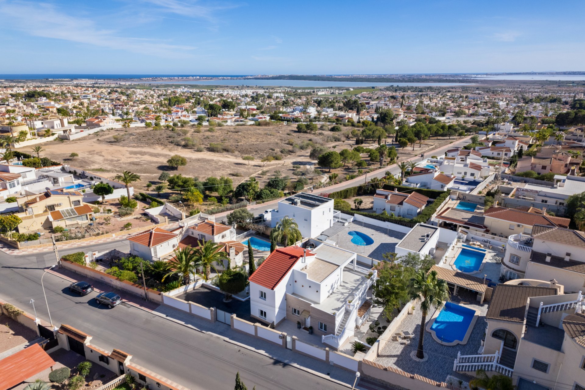 Resale - Villa - Ciudad Quesada - Rojales