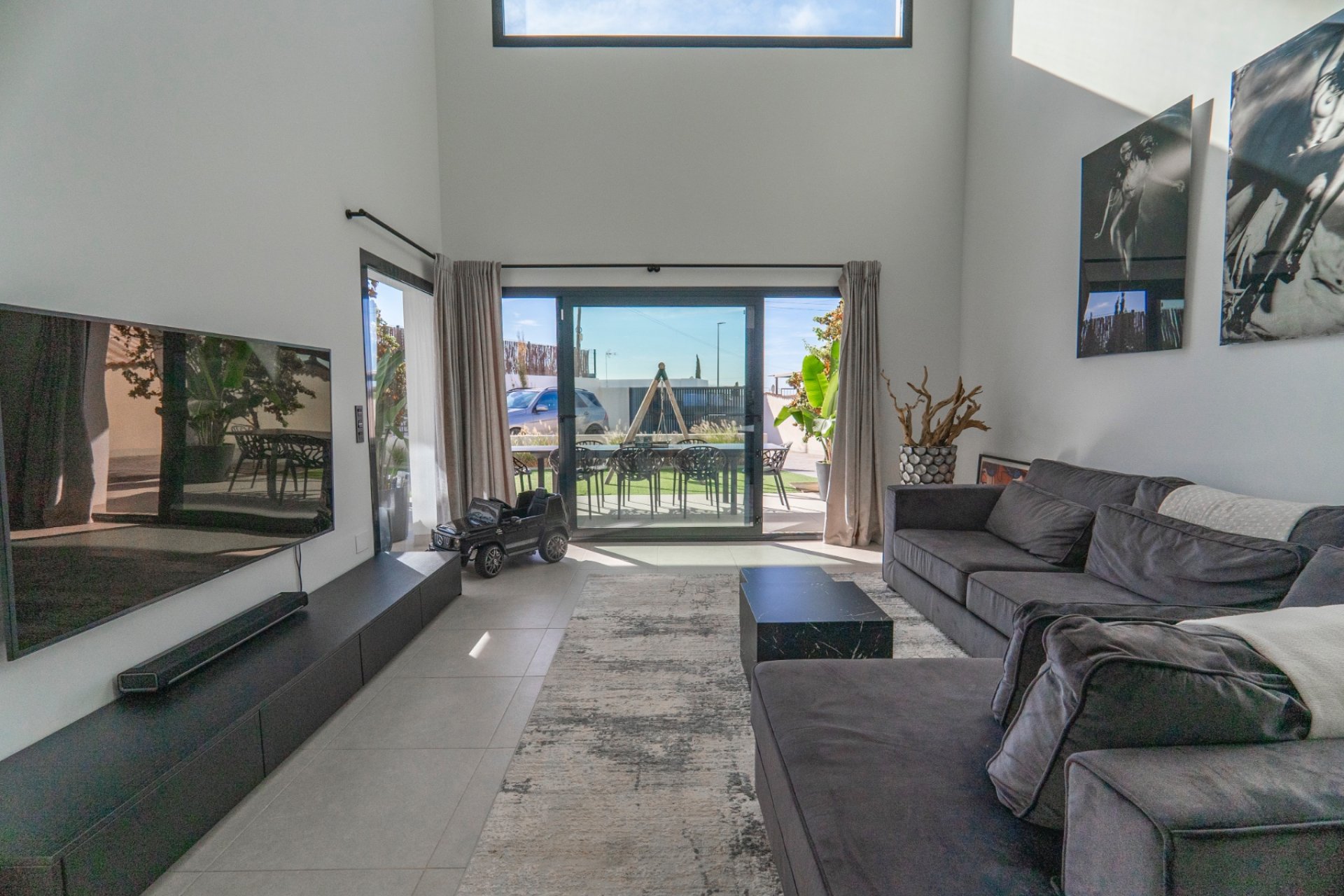 Resale - Villa - Ciudad quesada - town