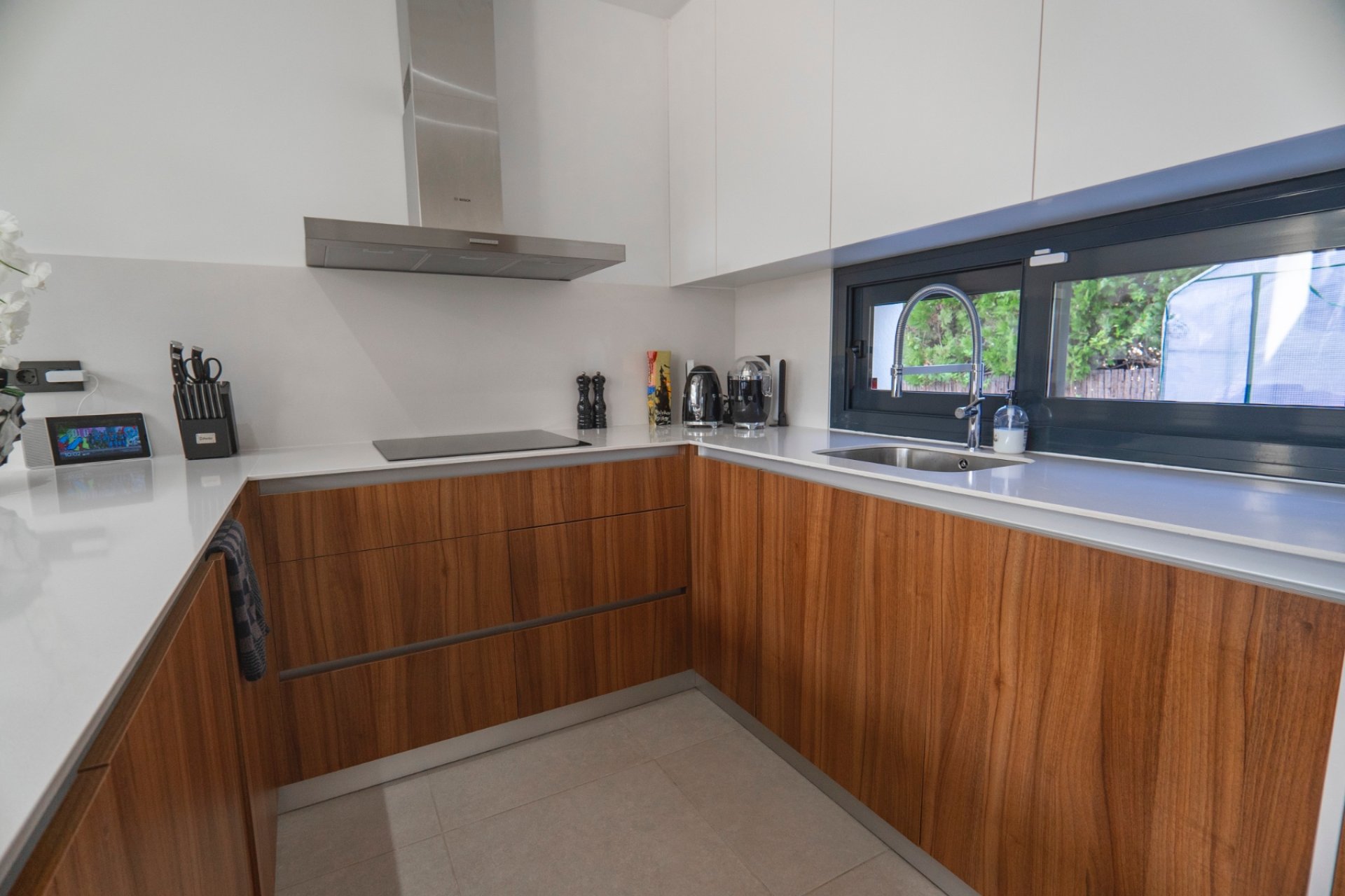 Resale - Villa - Ciudad quesada - town