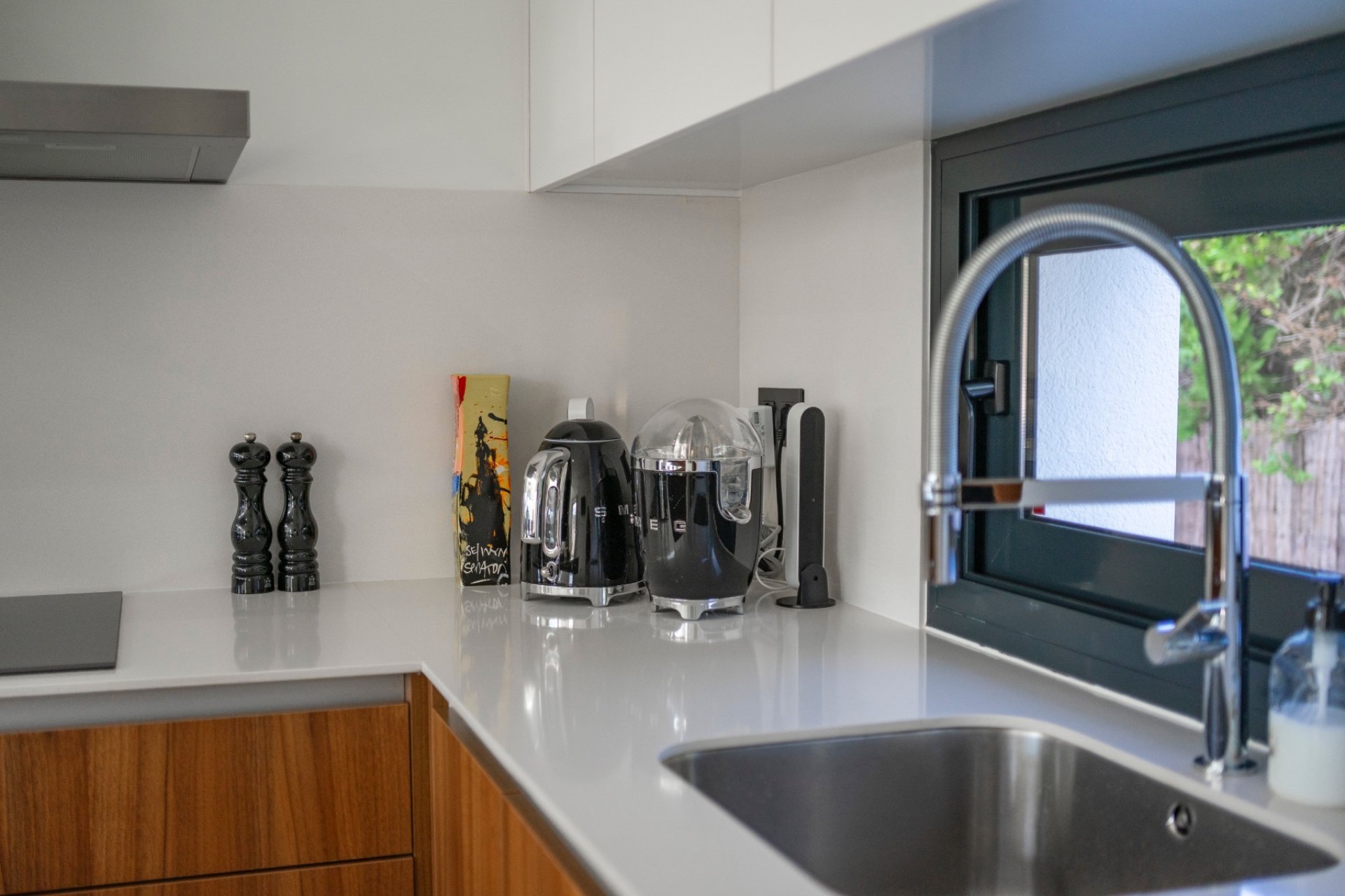 Resale - Villa - Ciudad quesada - town