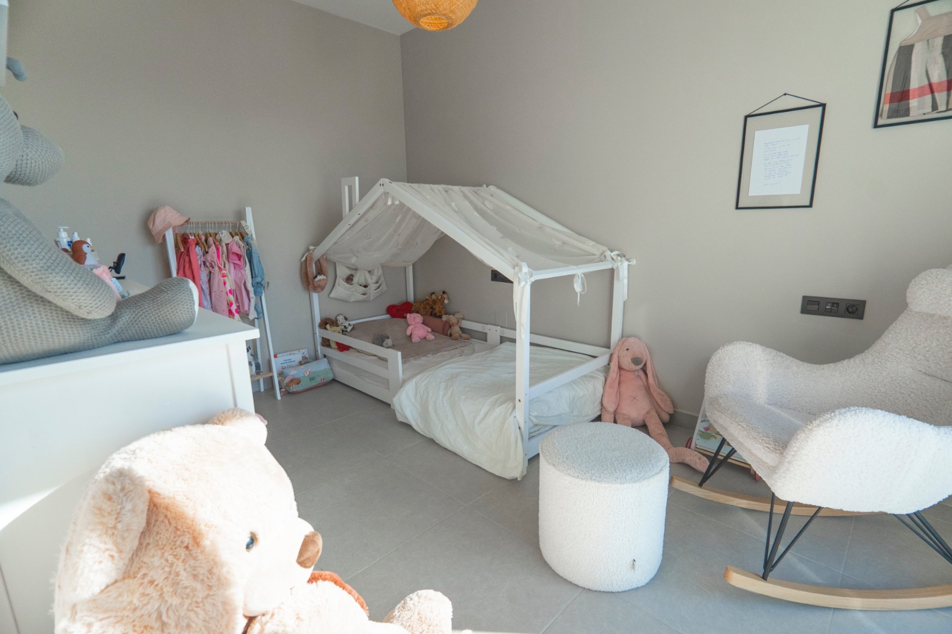 Resale - Villa - Ciudad quesada - town