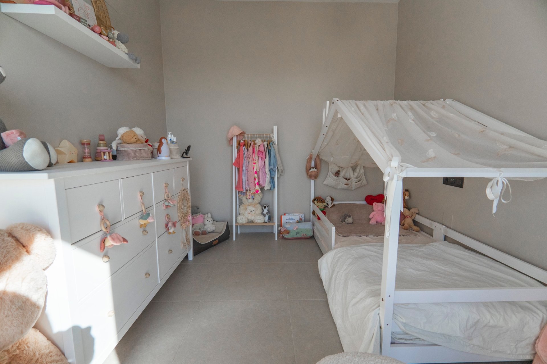 Resale - Villa - Ciudad quesada - town