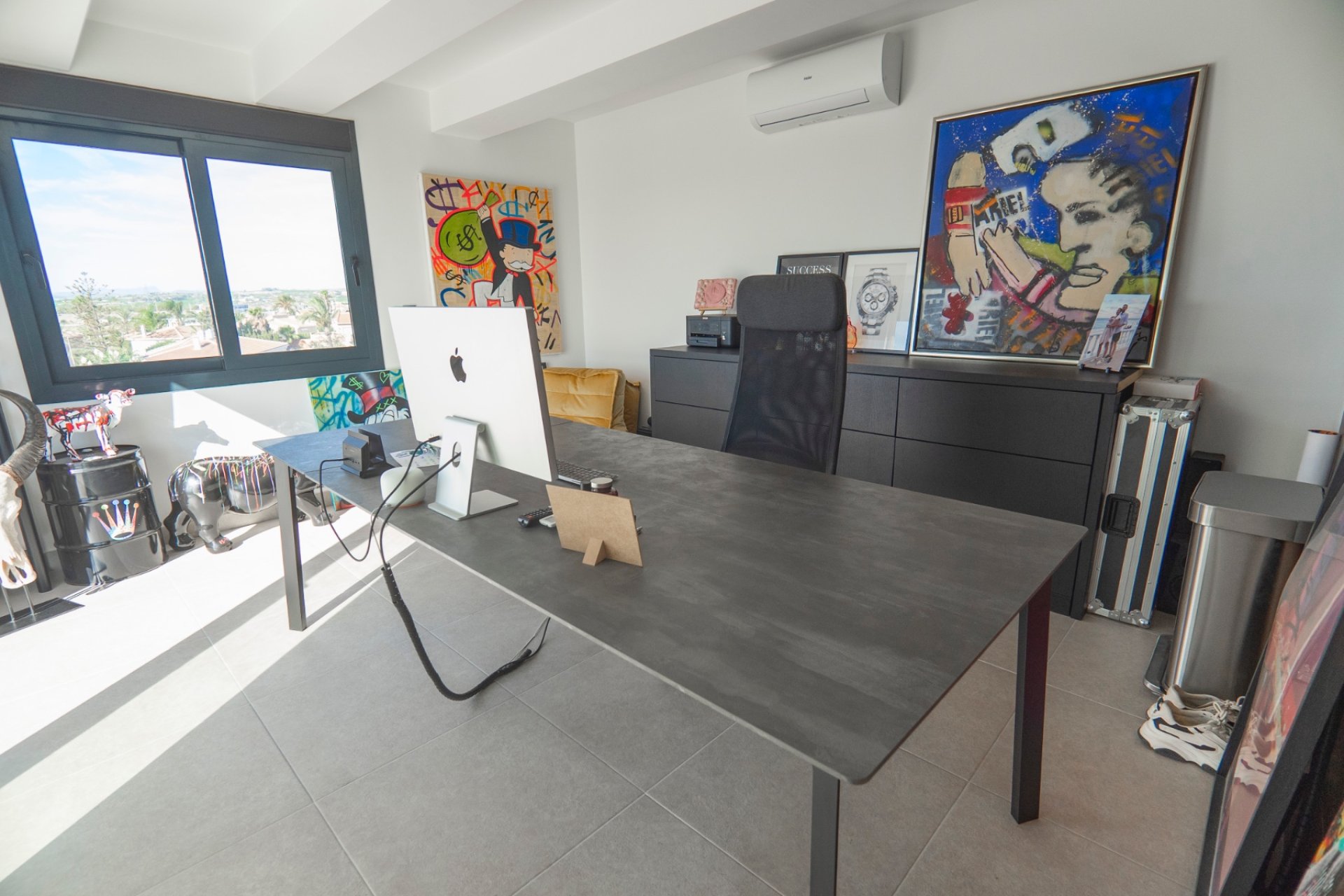 Resale - Villa - Ciudad quesada - town