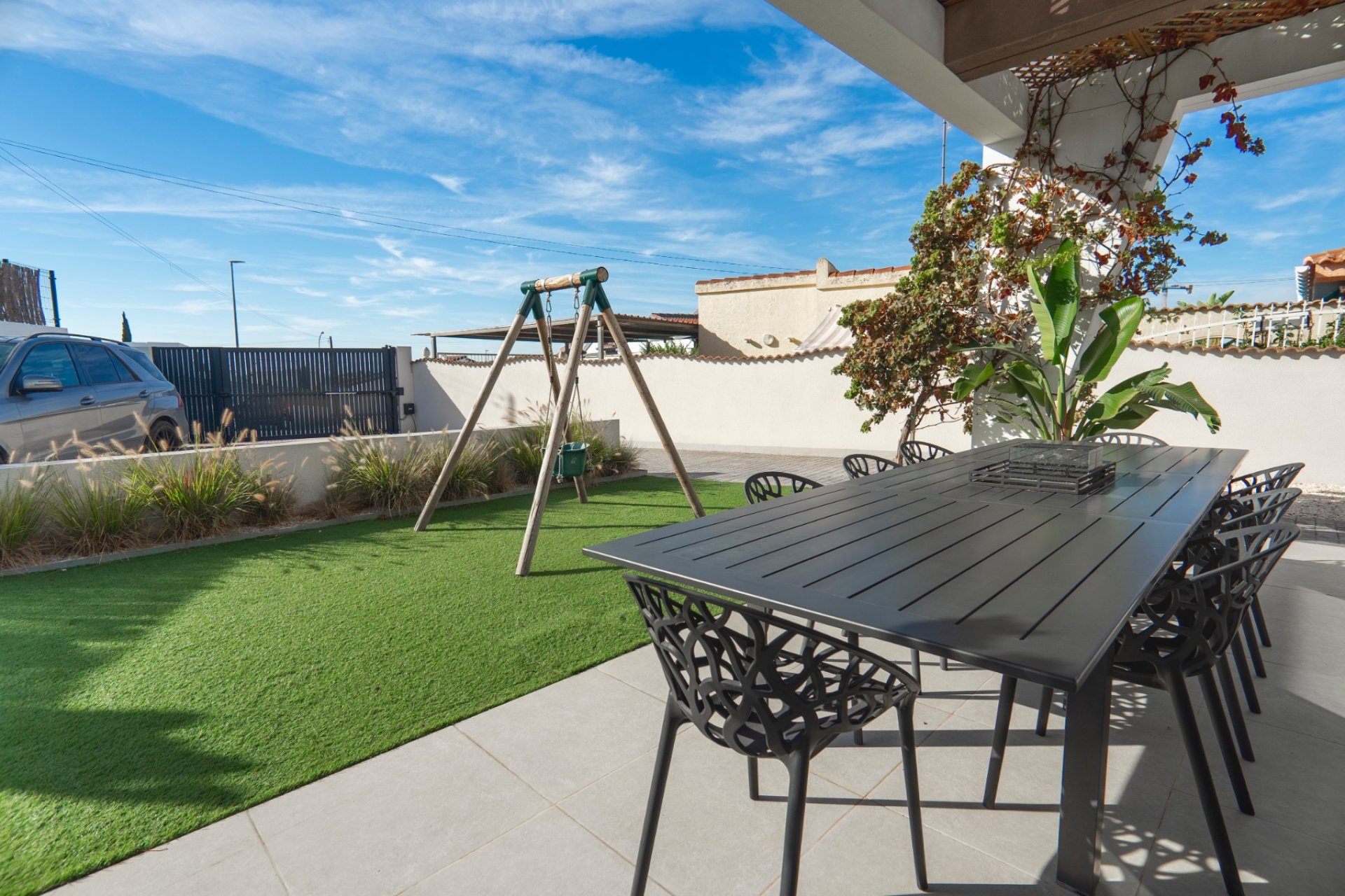 Resale - Villa - Ciudad quesada - town