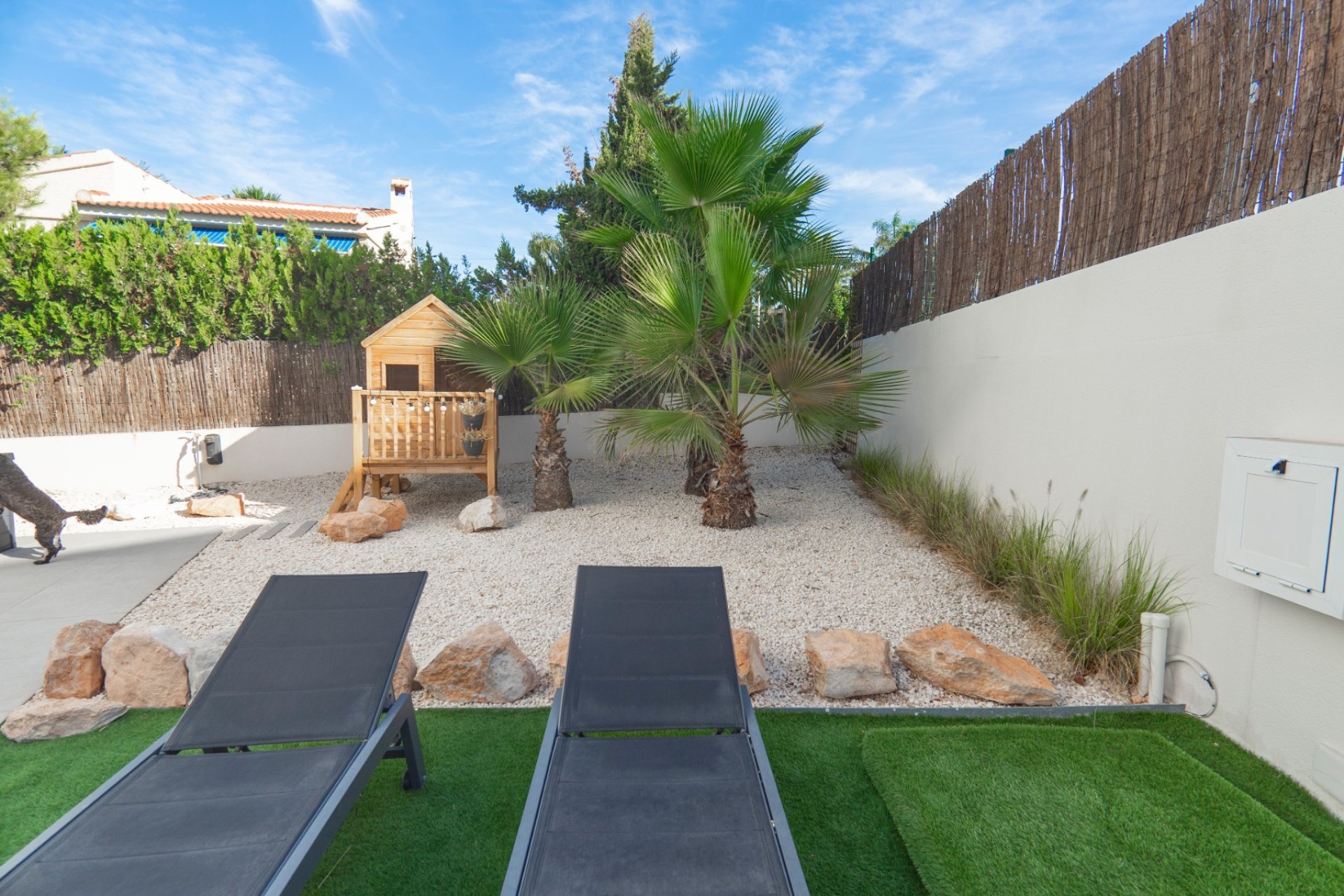 Resale - Villa - Ciudad quesada - town