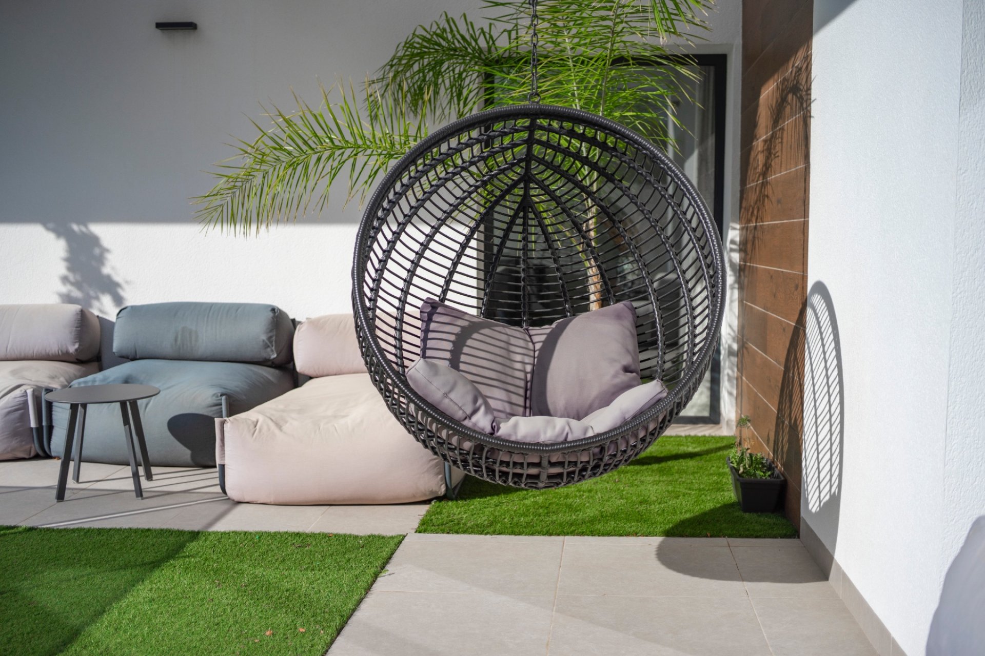 Resale - Villa - Ciudad quesada - town