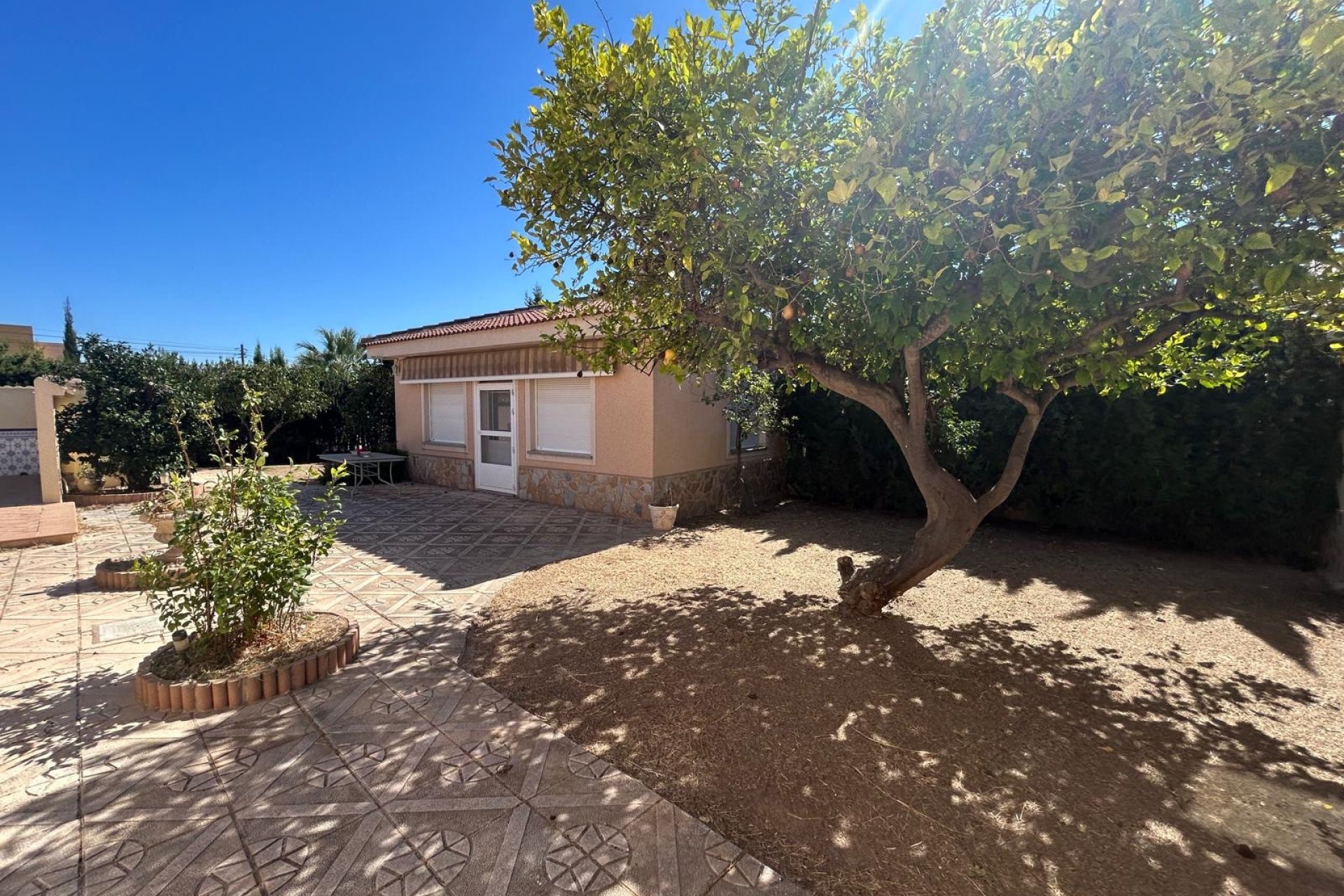 Resale - Villa - Ciudad quesada - town