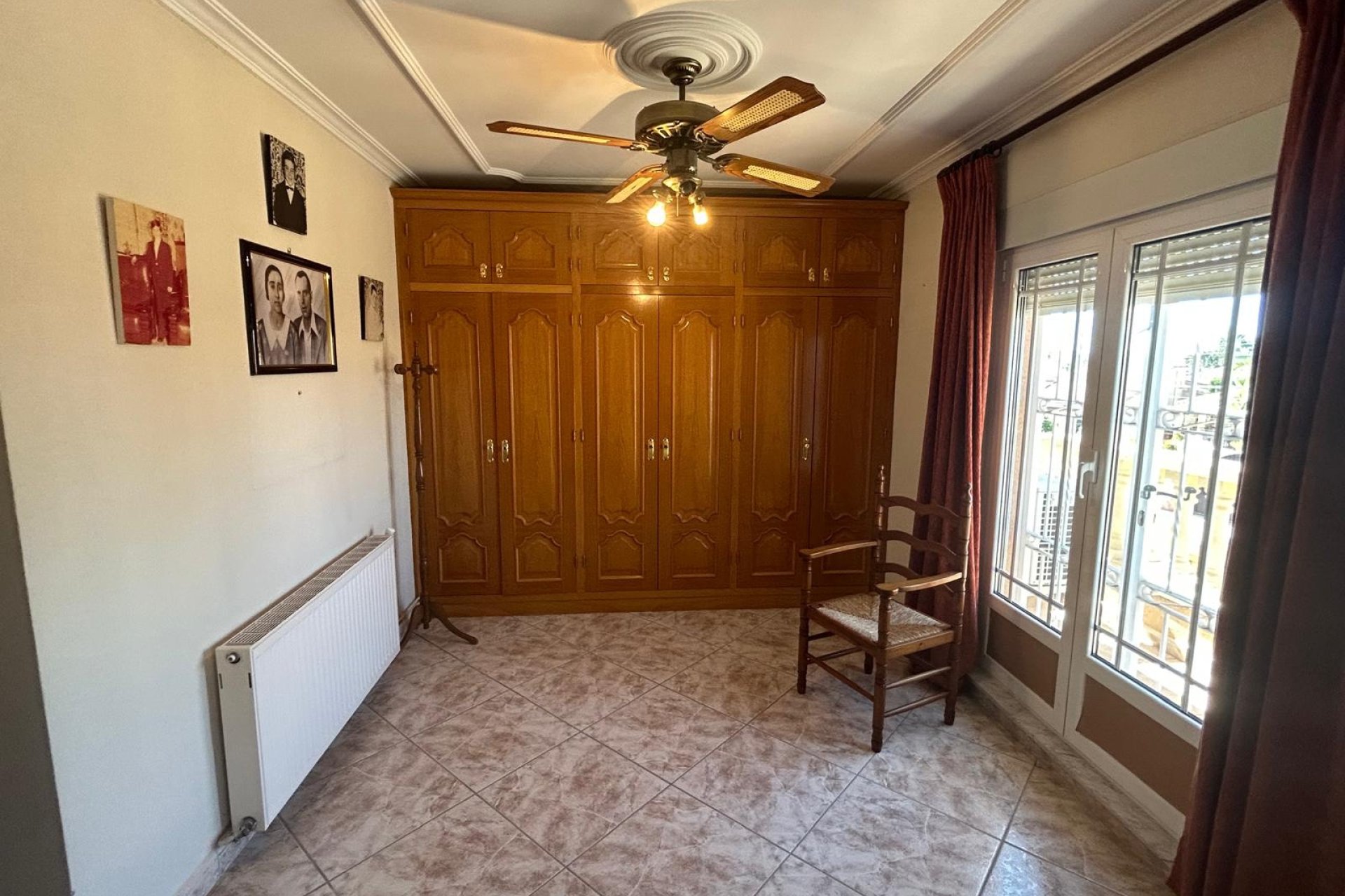 Resale - Villa - Ciudad quesada - town