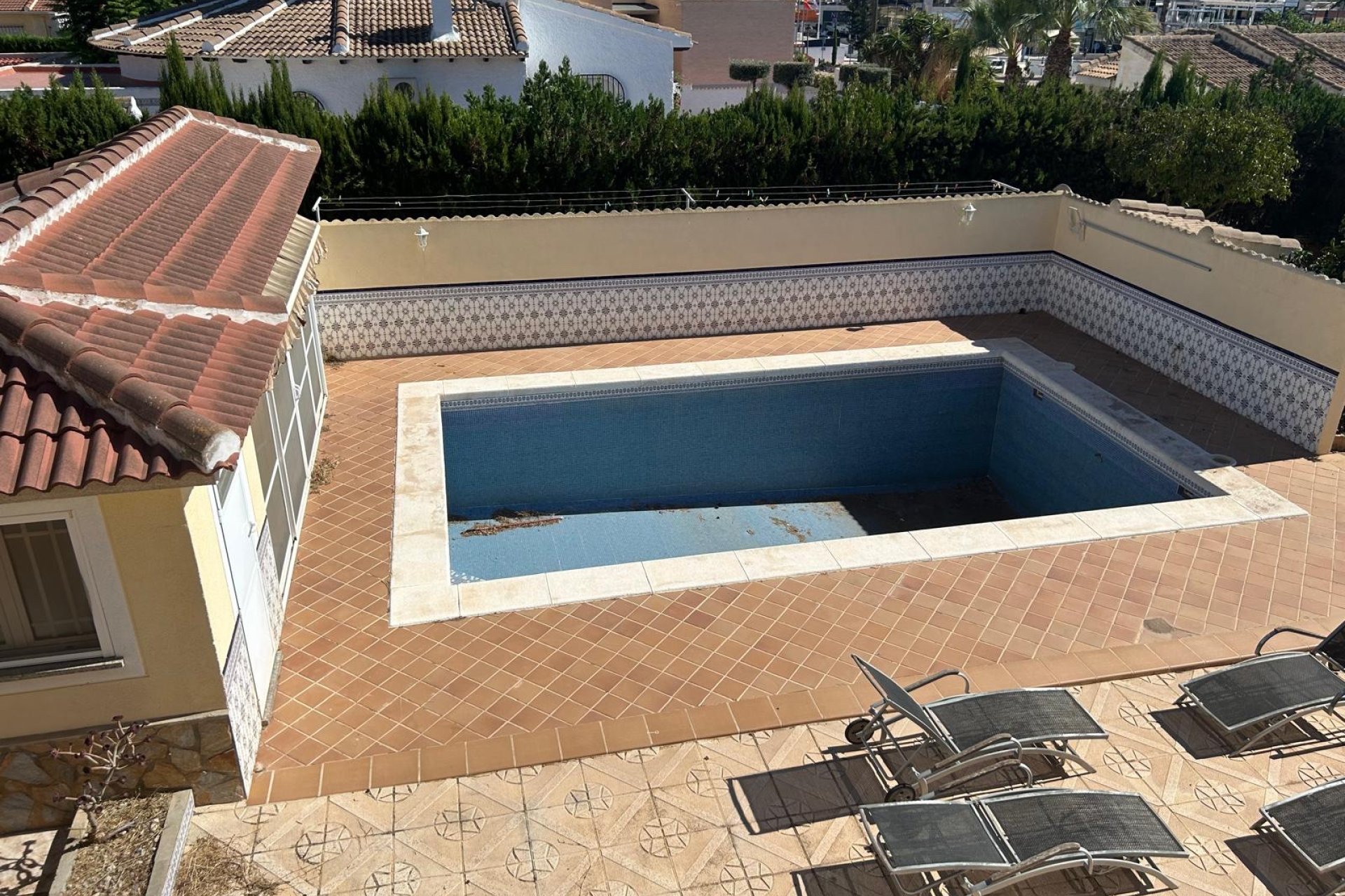 Resale - Villa - Ciudad quesada - town