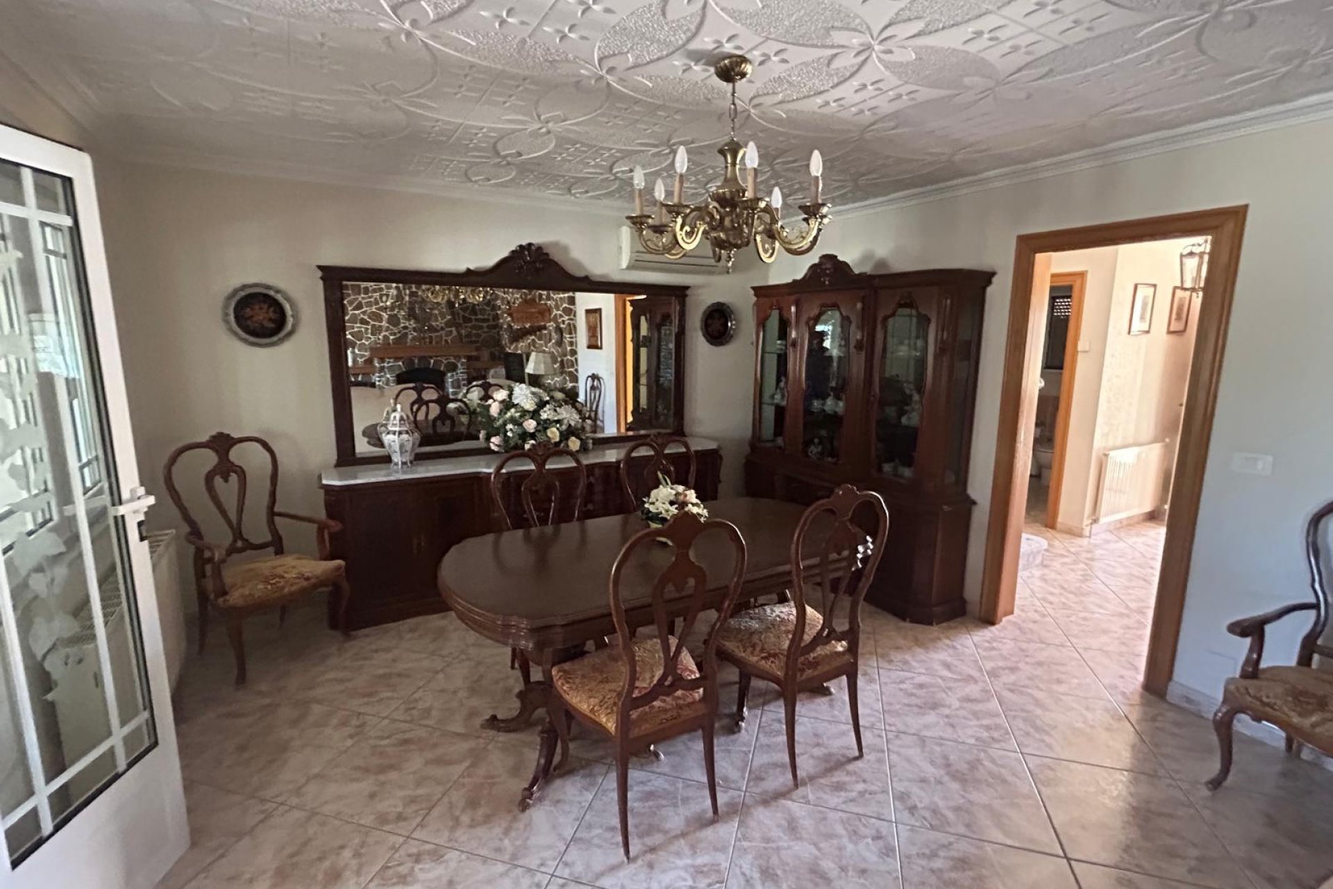 Resale - Villa - Ciudad quesada - town