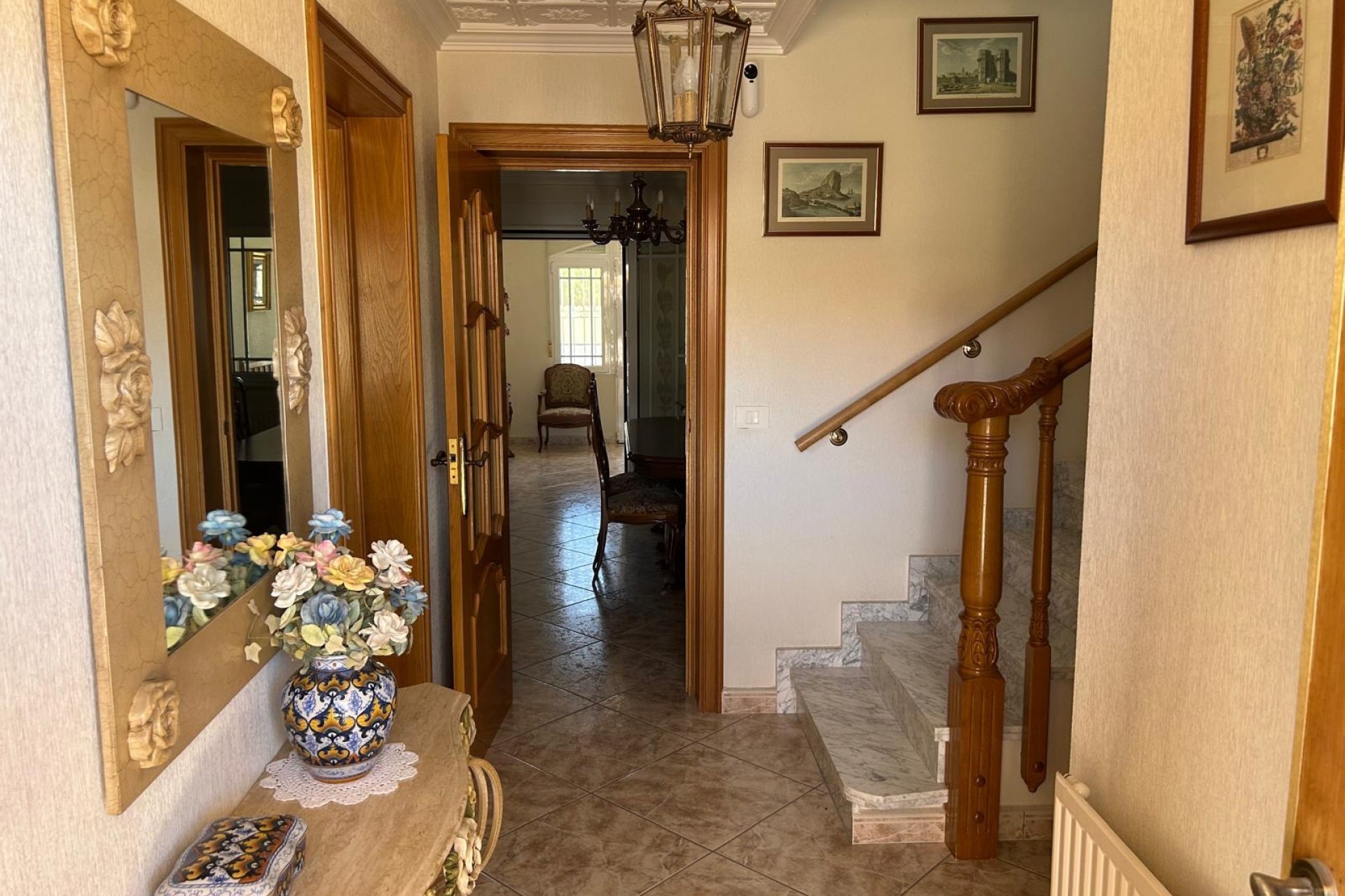 Resale - Villa - Ciudad quesada - town