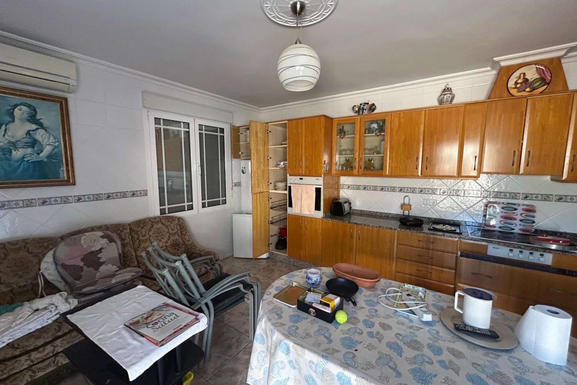 Resale - Villa - Ciudad quesada - town